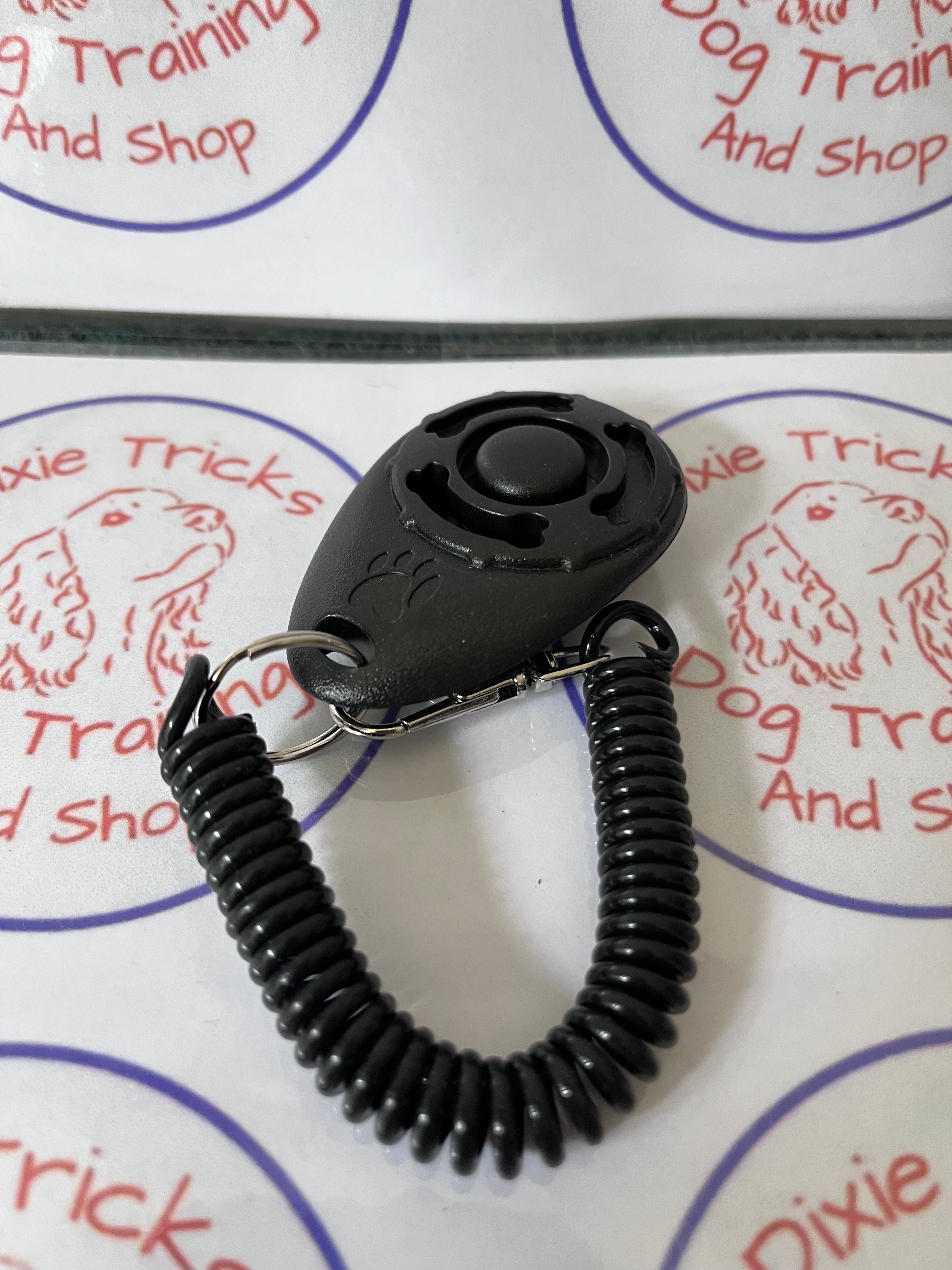 Clicker