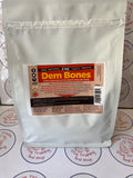 Dem Bones