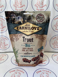 Carnilove - Soft Trout