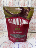 Carnilove - Soft Duck