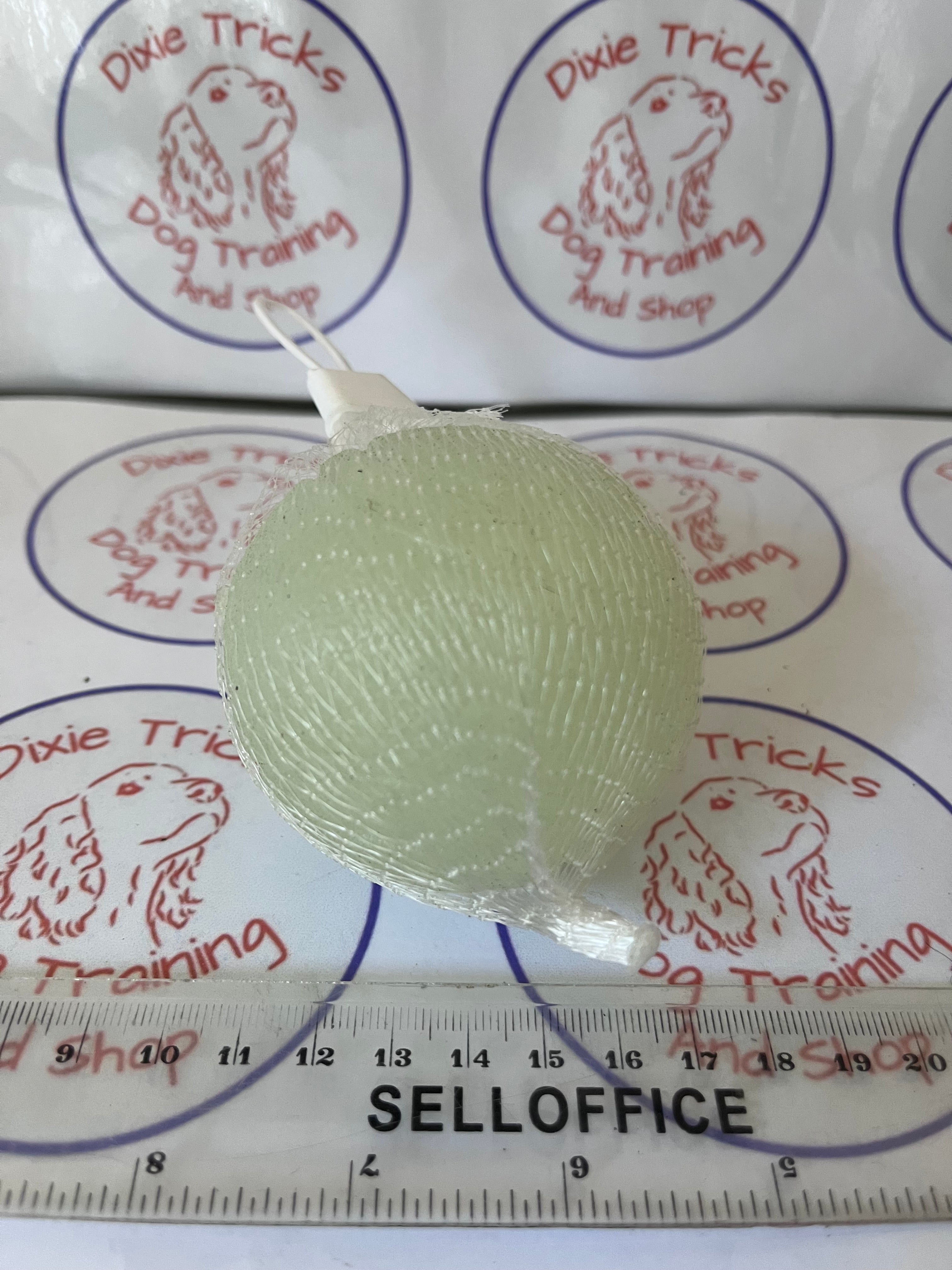 Glow In The Dark Ball