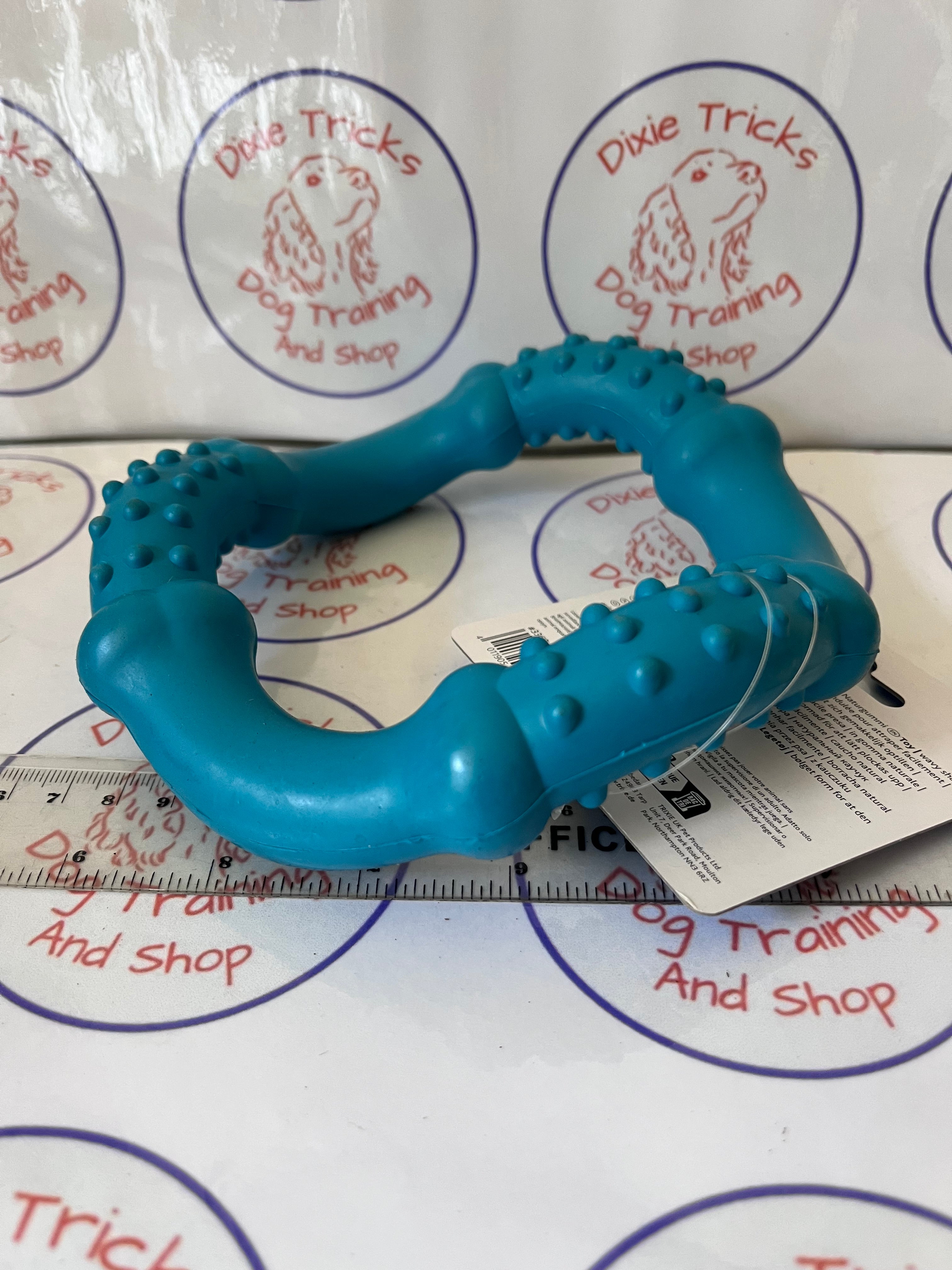 Rubber Ring Toy