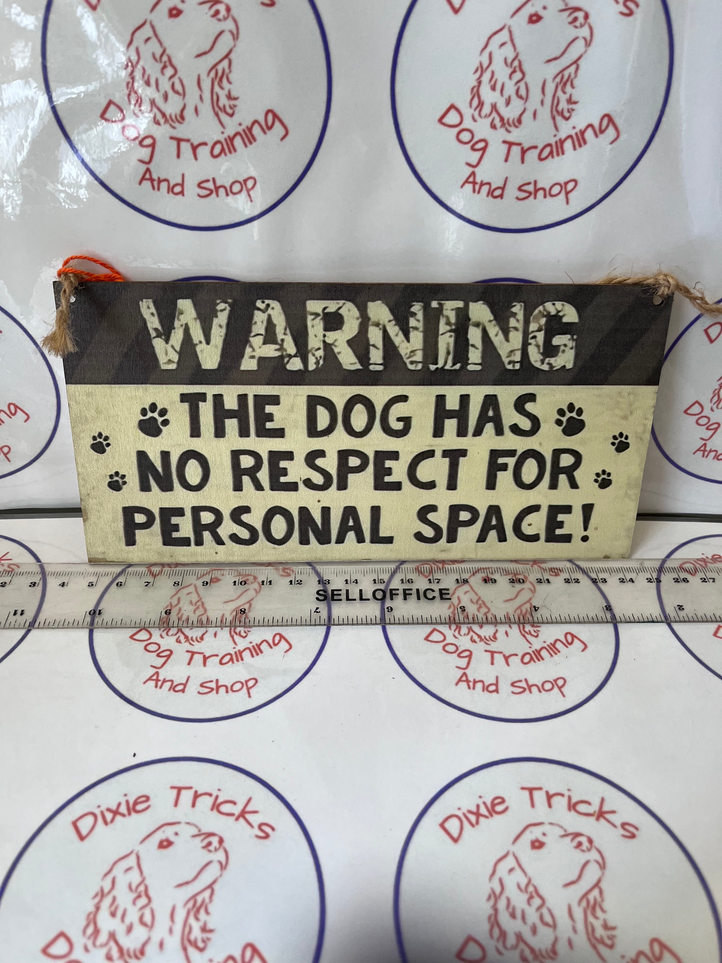 Funny Sign