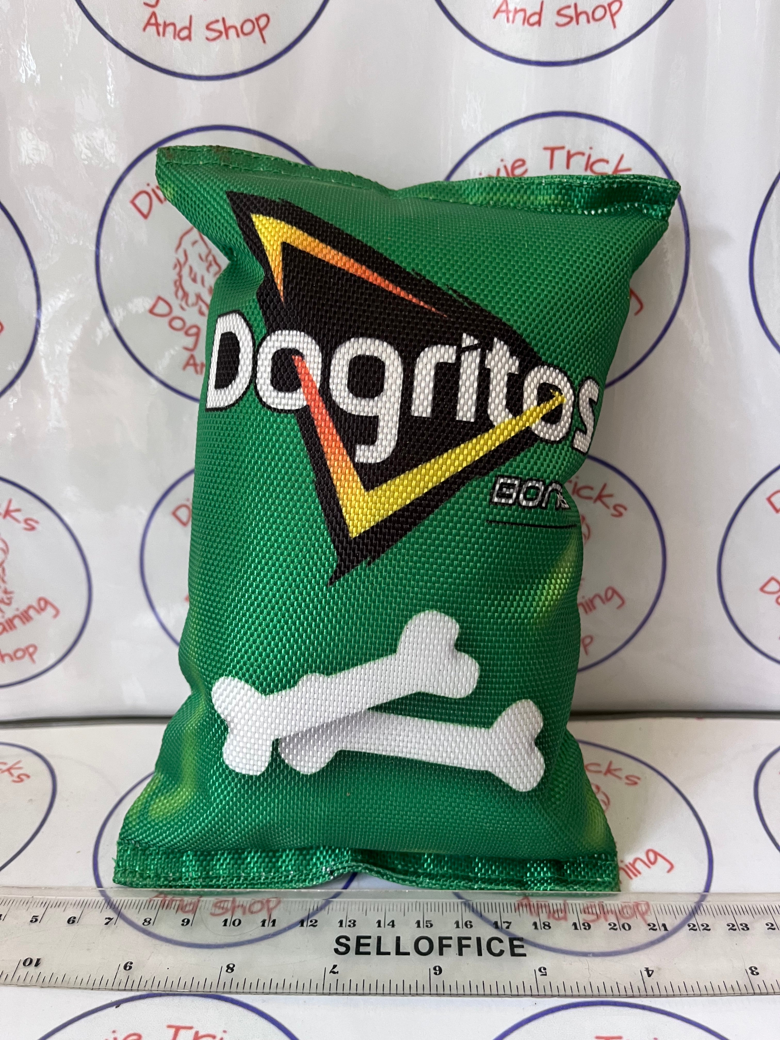 Crisp Packets