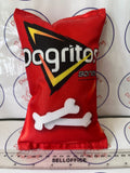 Crisp Packets