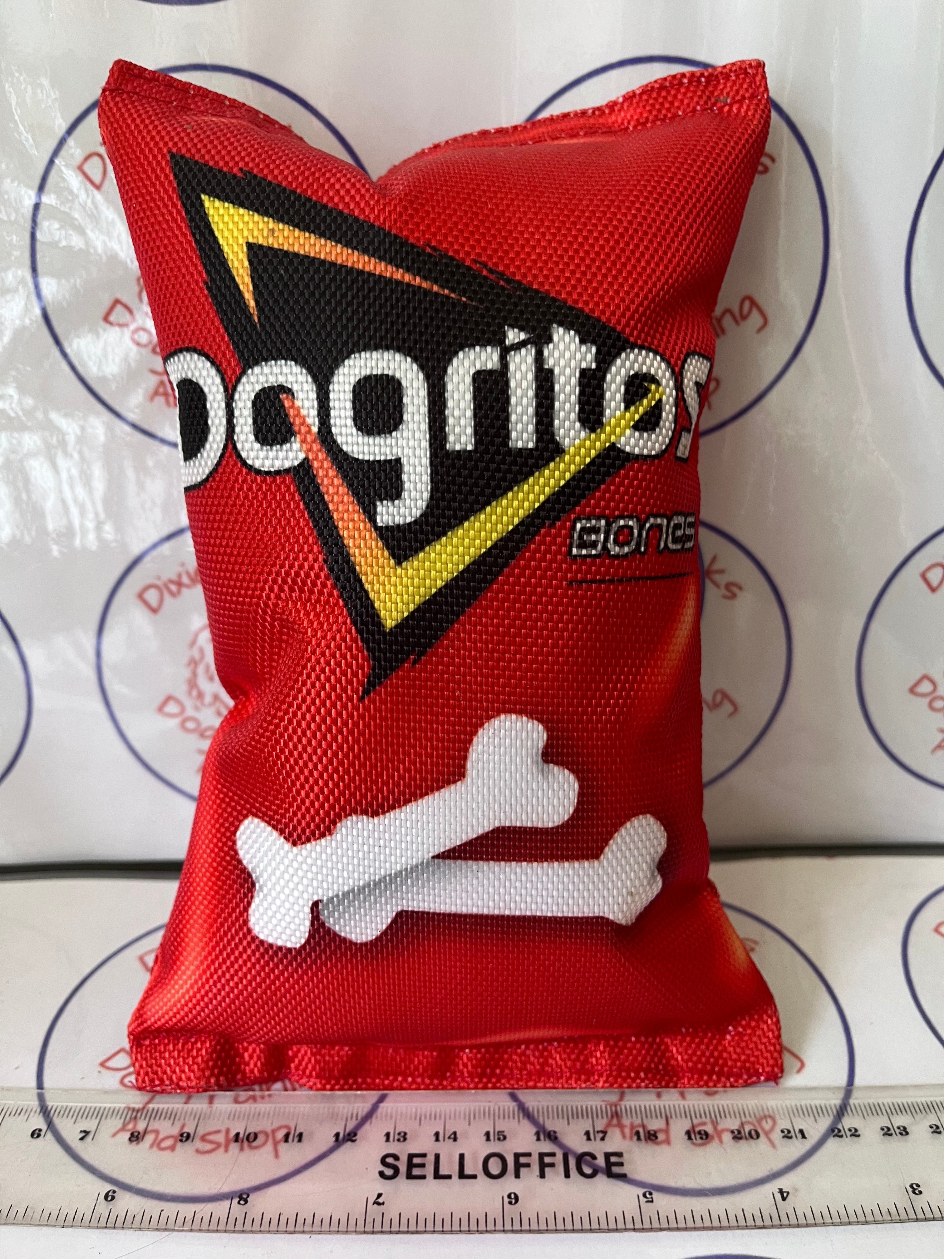 Crisp Packets