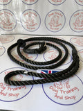 Rope Slip Lead