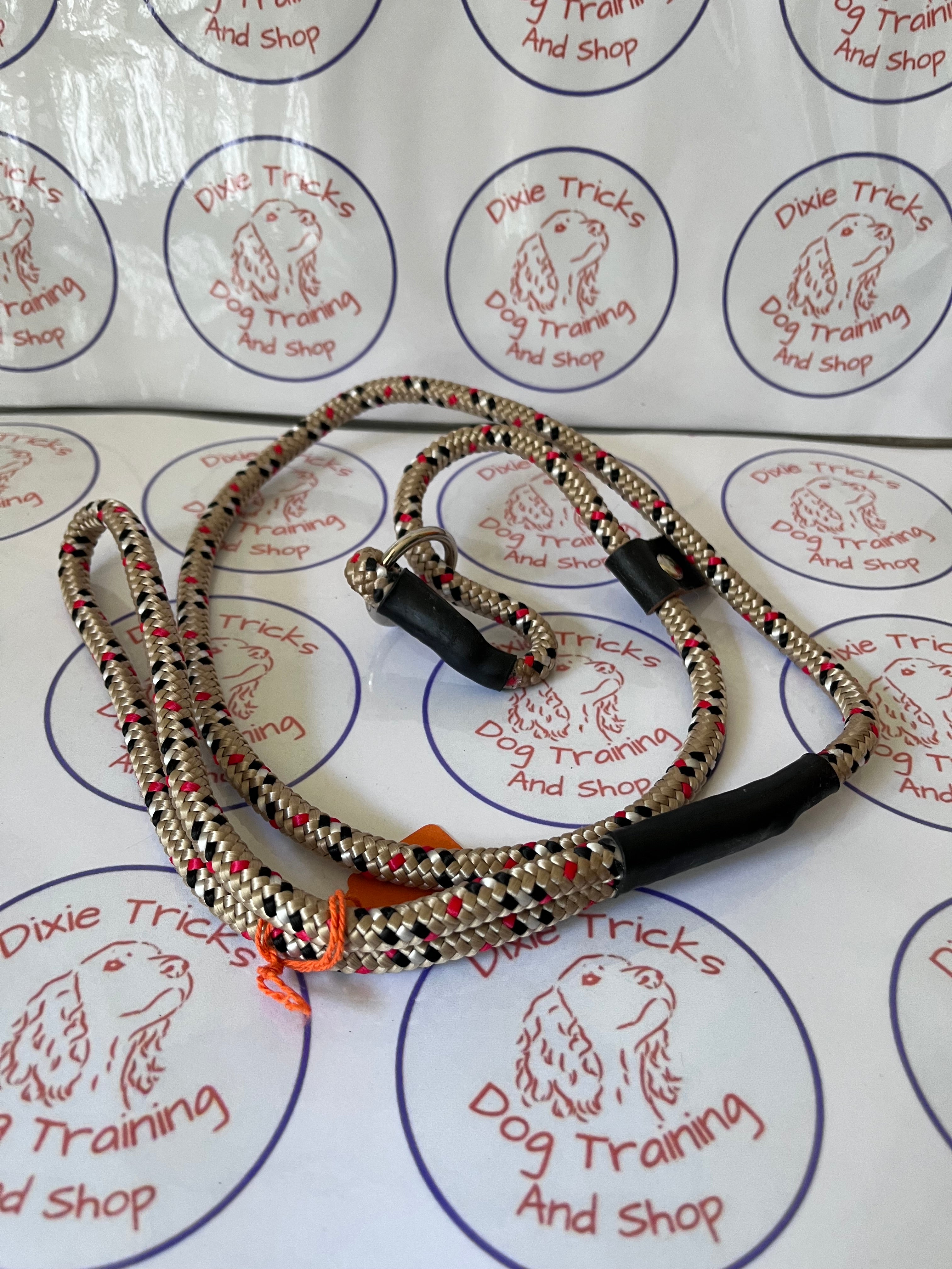 Chunky Slip Lead