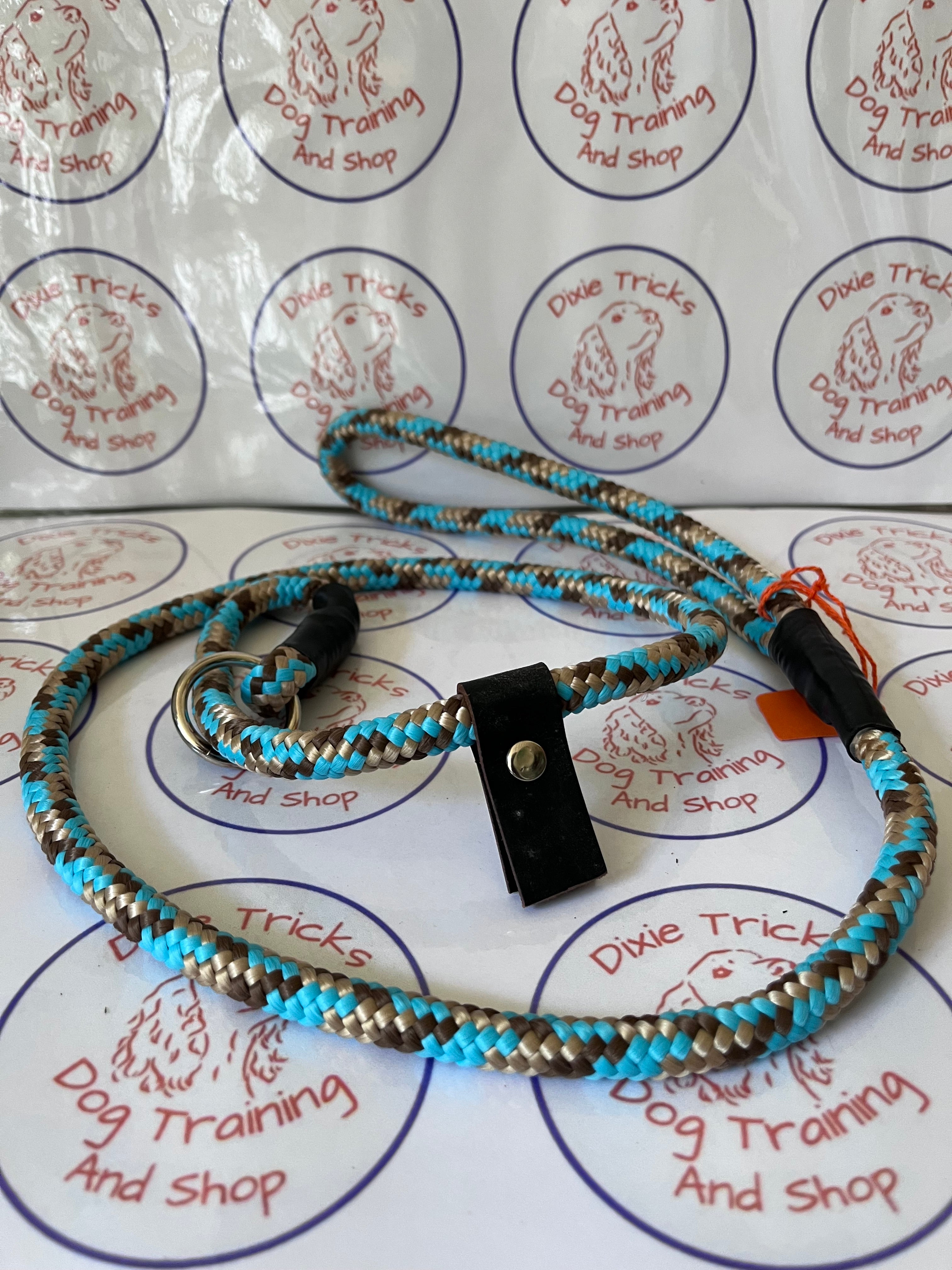 Chunky Slip Lead