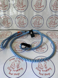 Chunky Slip Lead