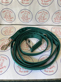 Double Clip Training Lead 11ft Cushion Webbing
