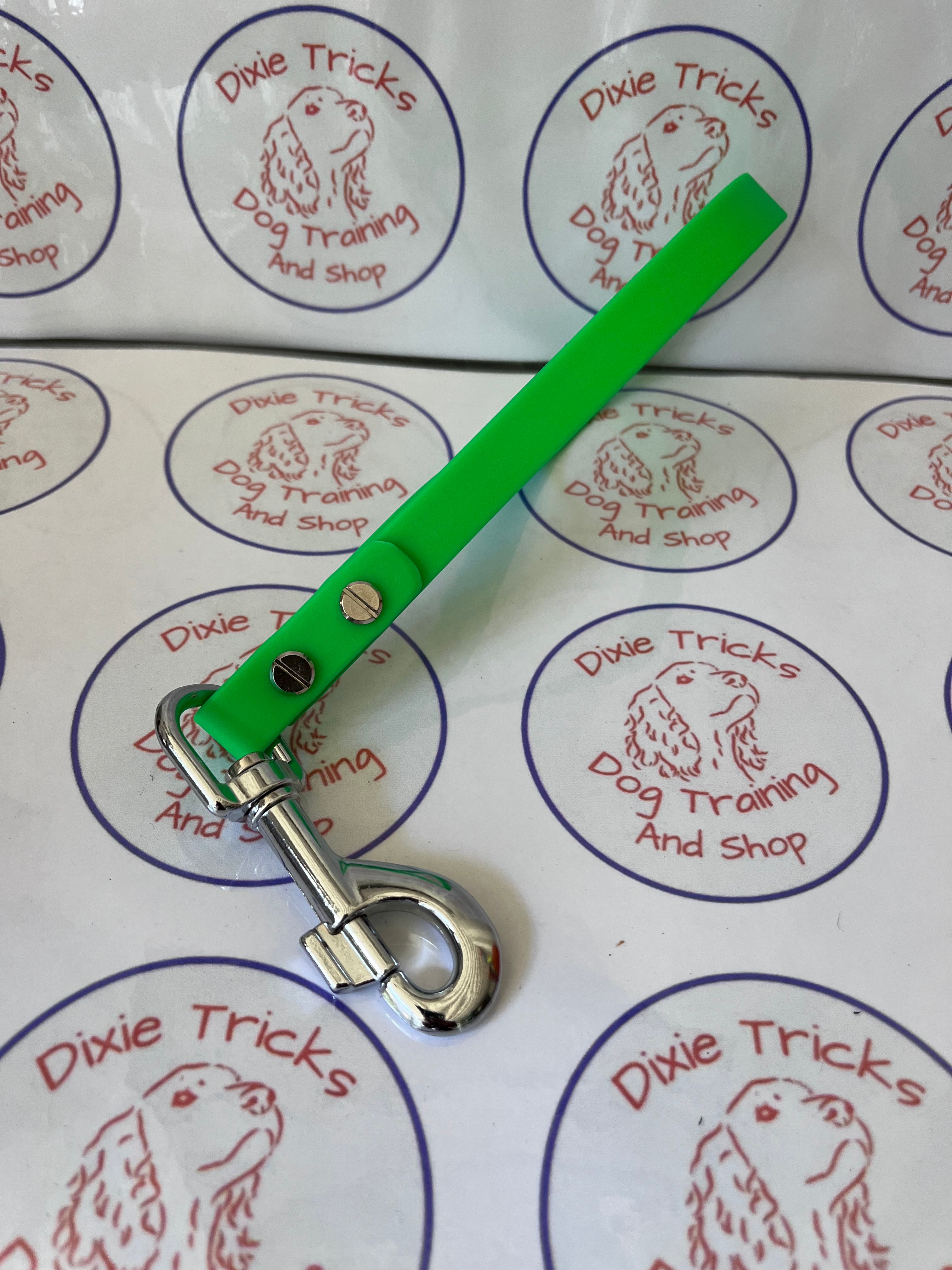 Traffic Handle - Biothane