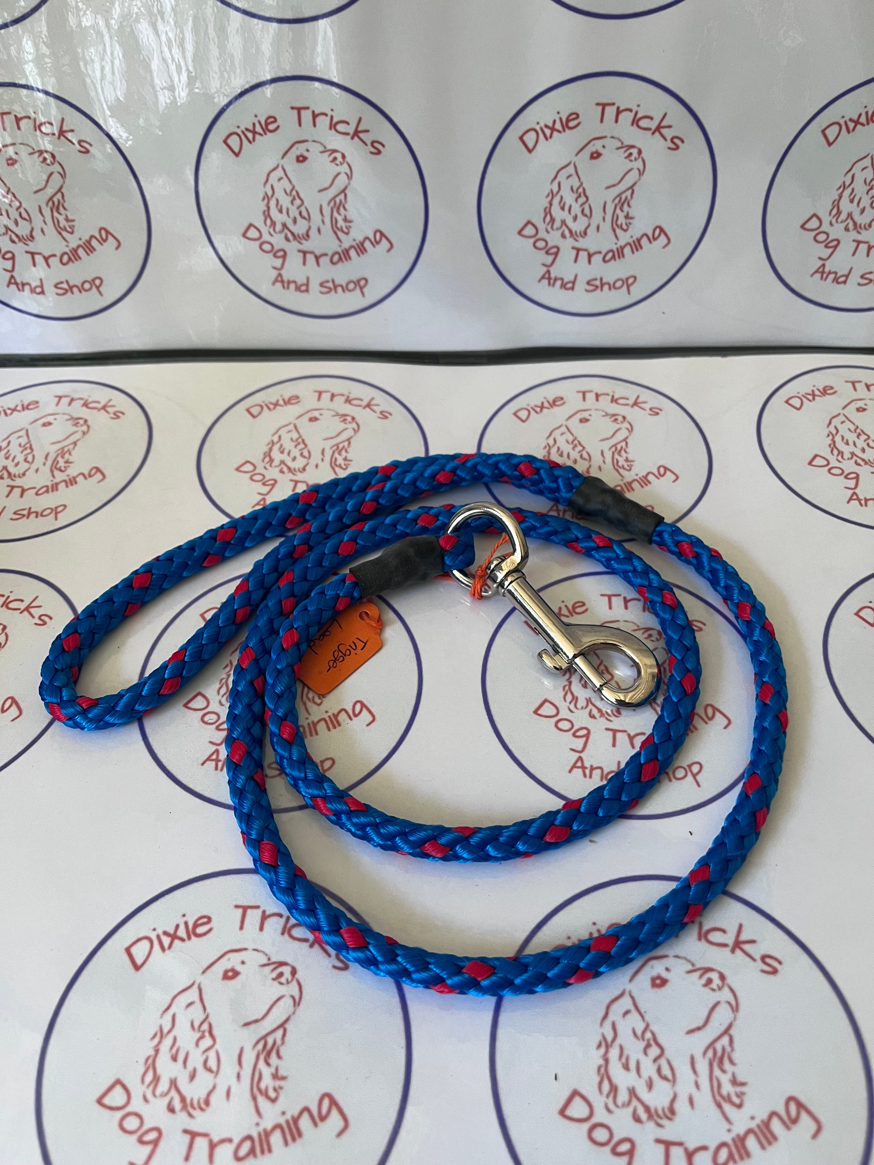 Rope Trigger Clip Lead