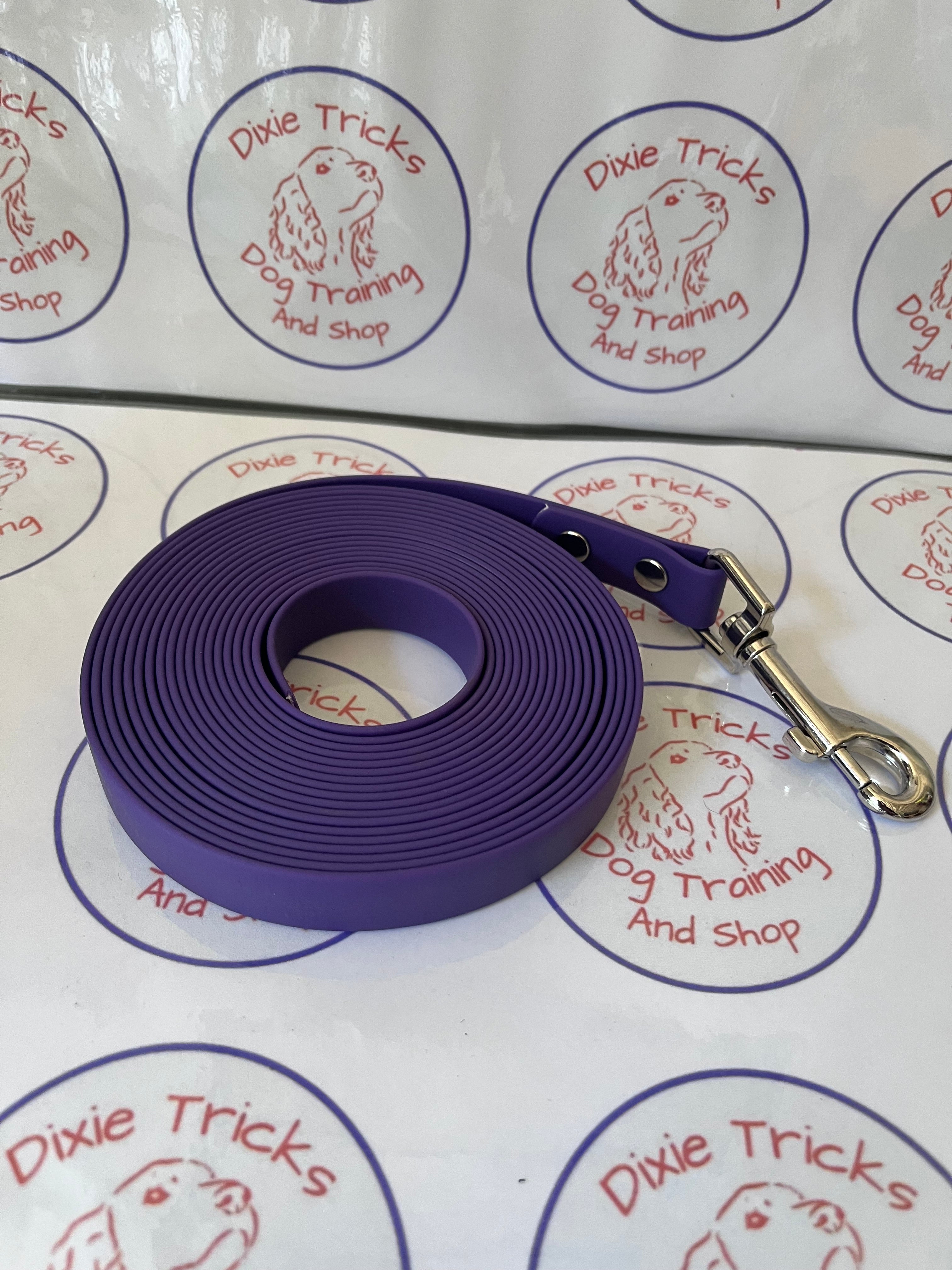 Biothane Longline - 5m