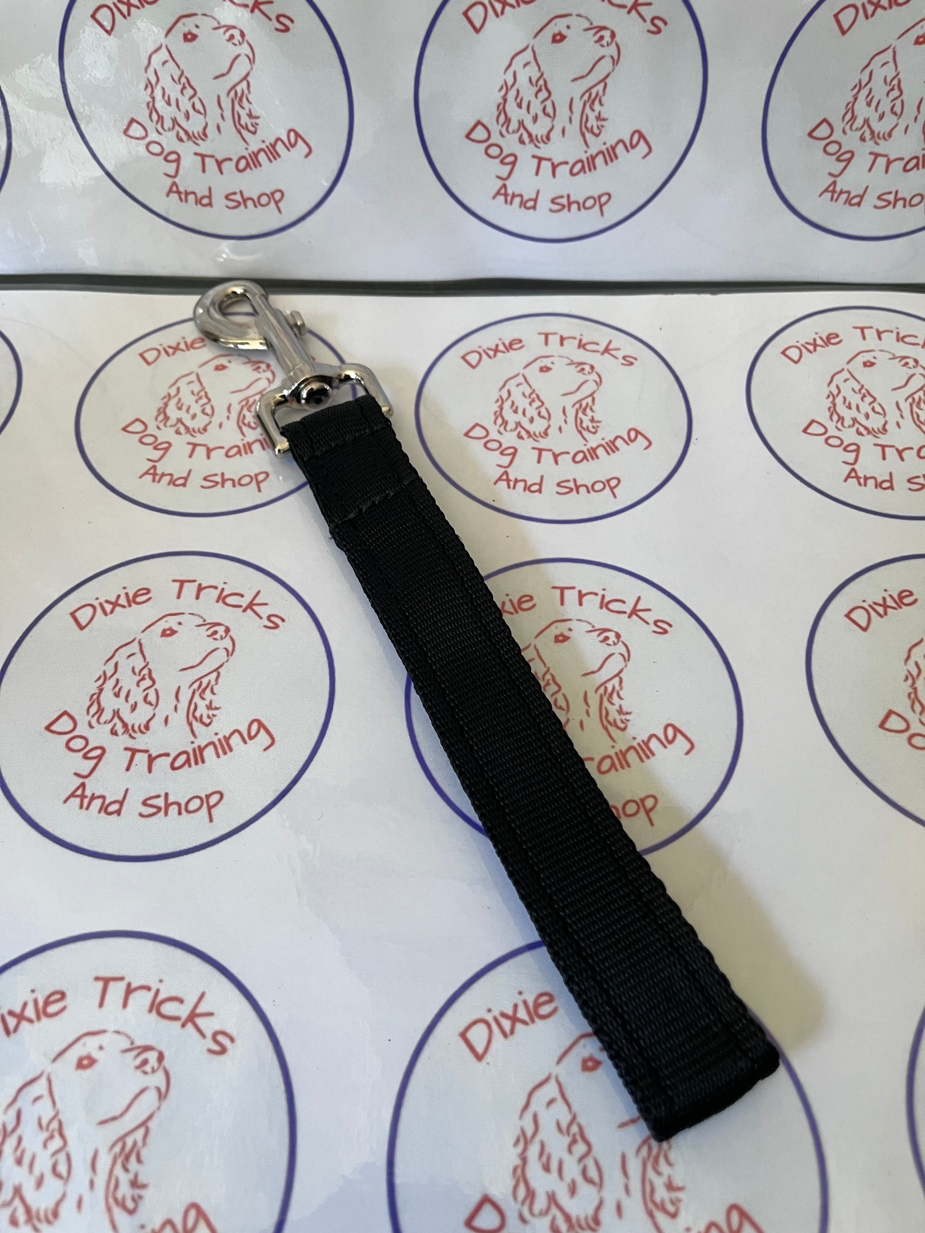 Traffic Handle - Cushion Webbing