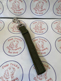 Traffic Handle - Cushion Webbing