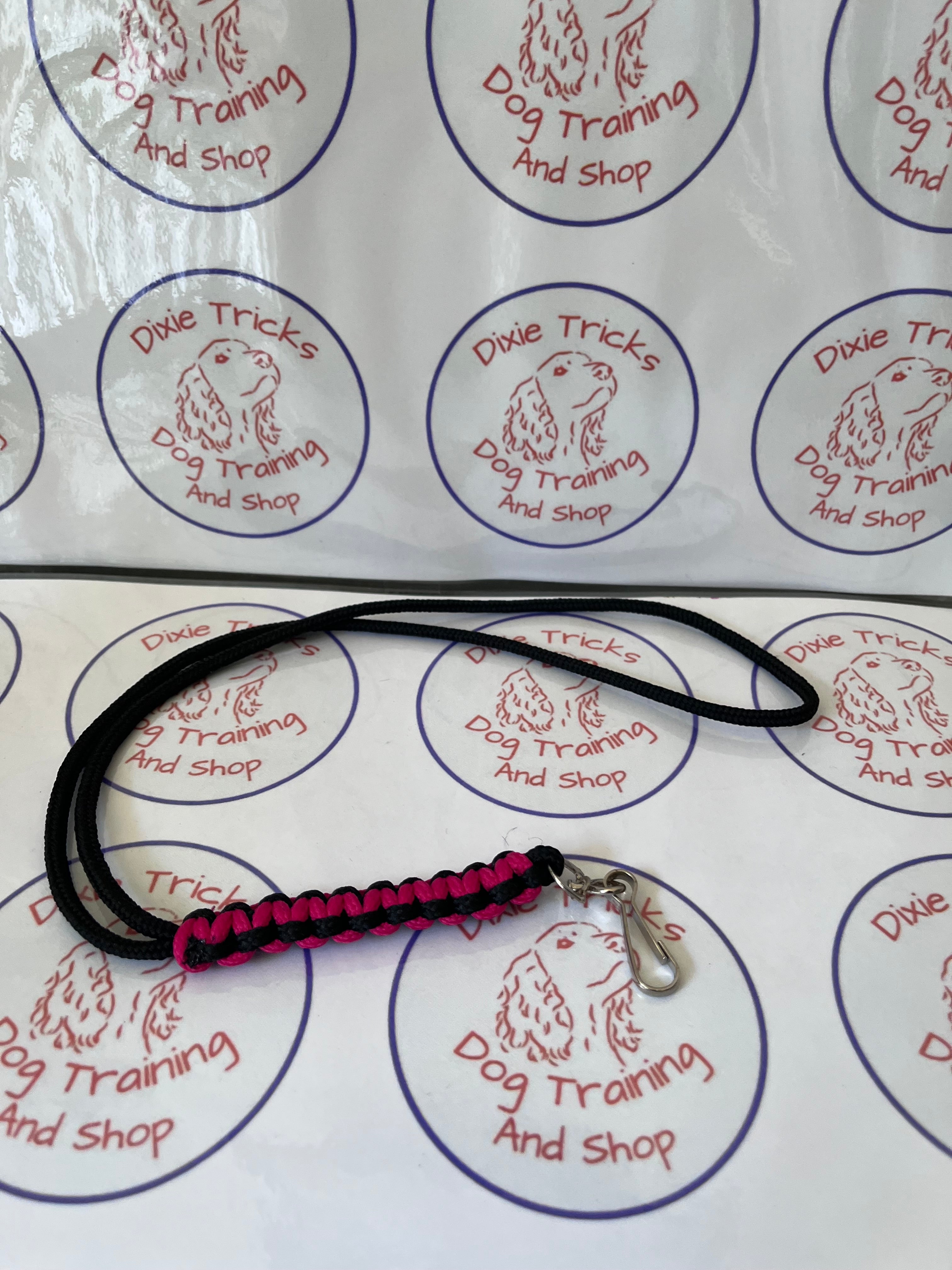 Lanyard - Fixed