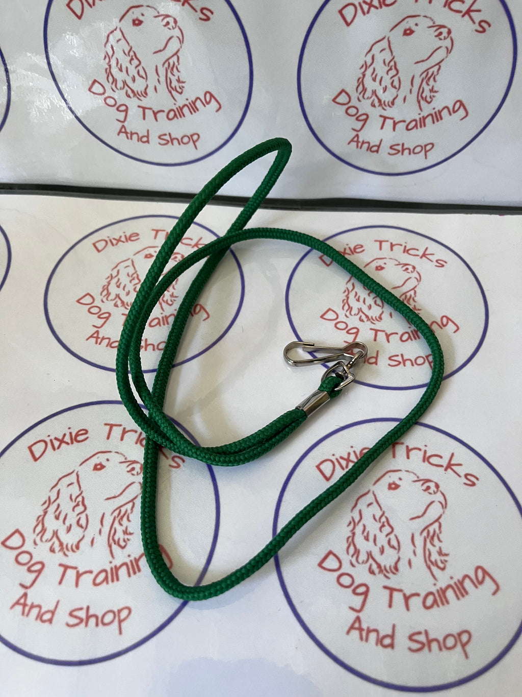 Lanyard - Fixed