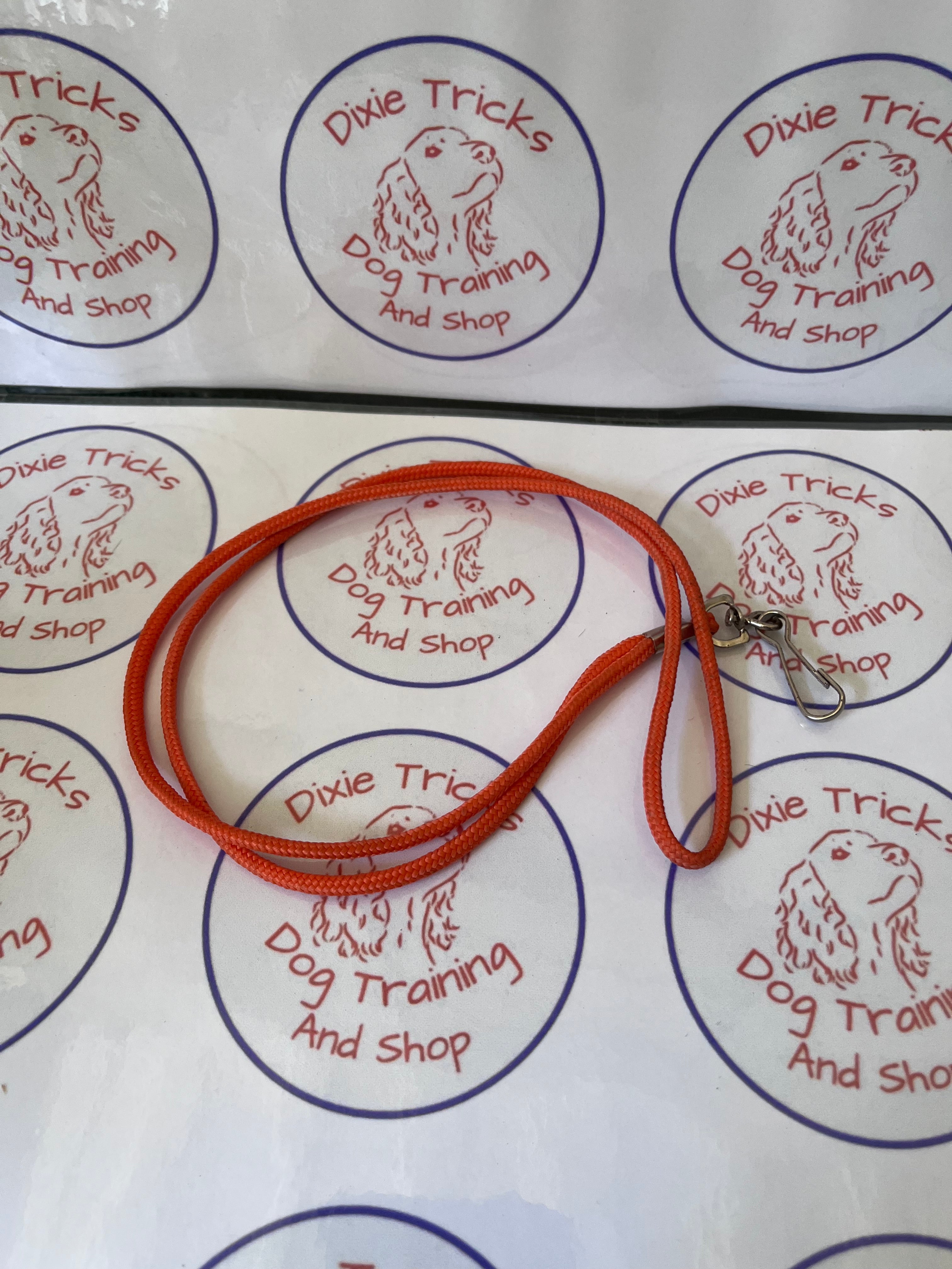 Lanyard - Fixed