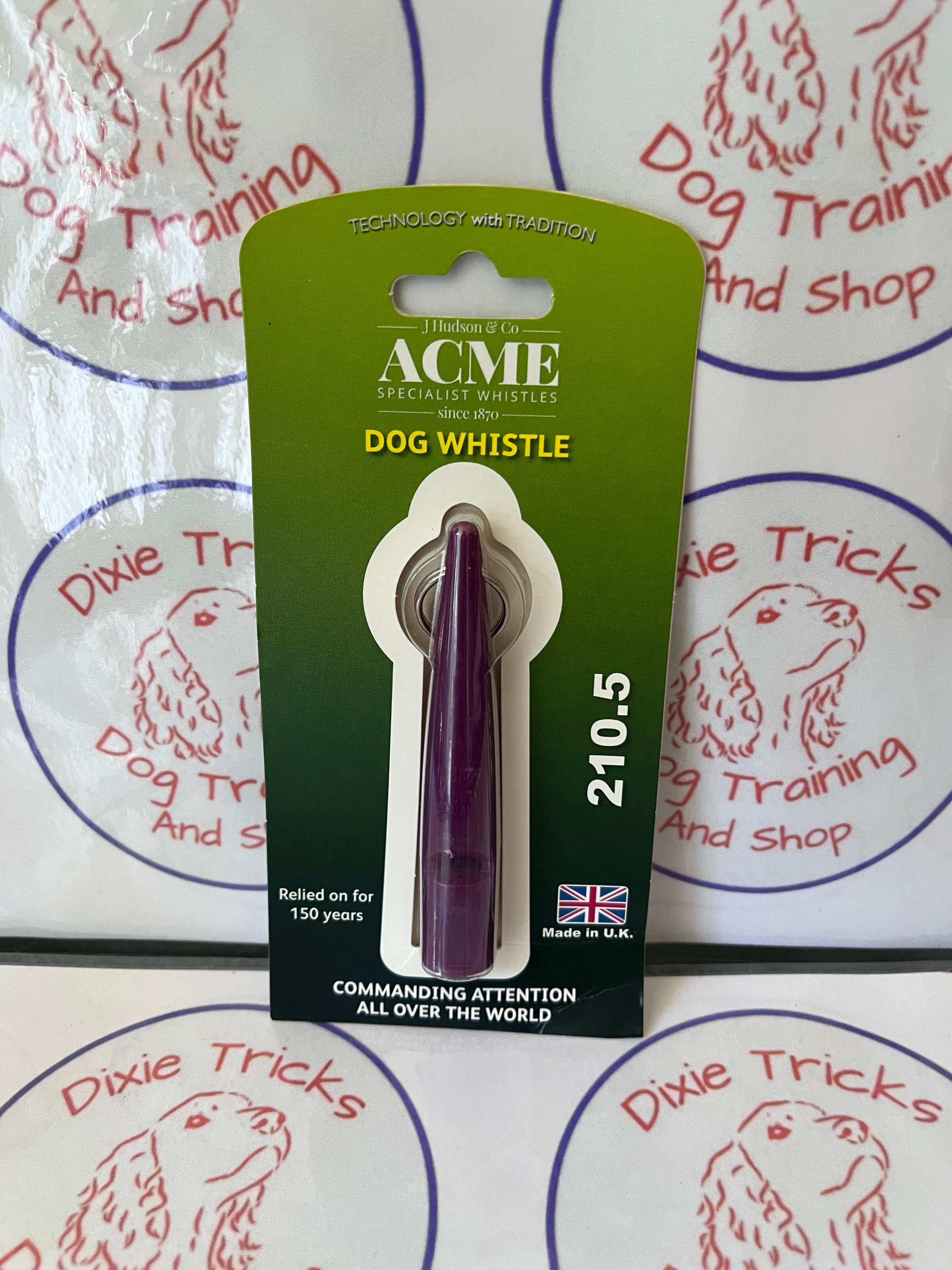 Acme Classic 210.5