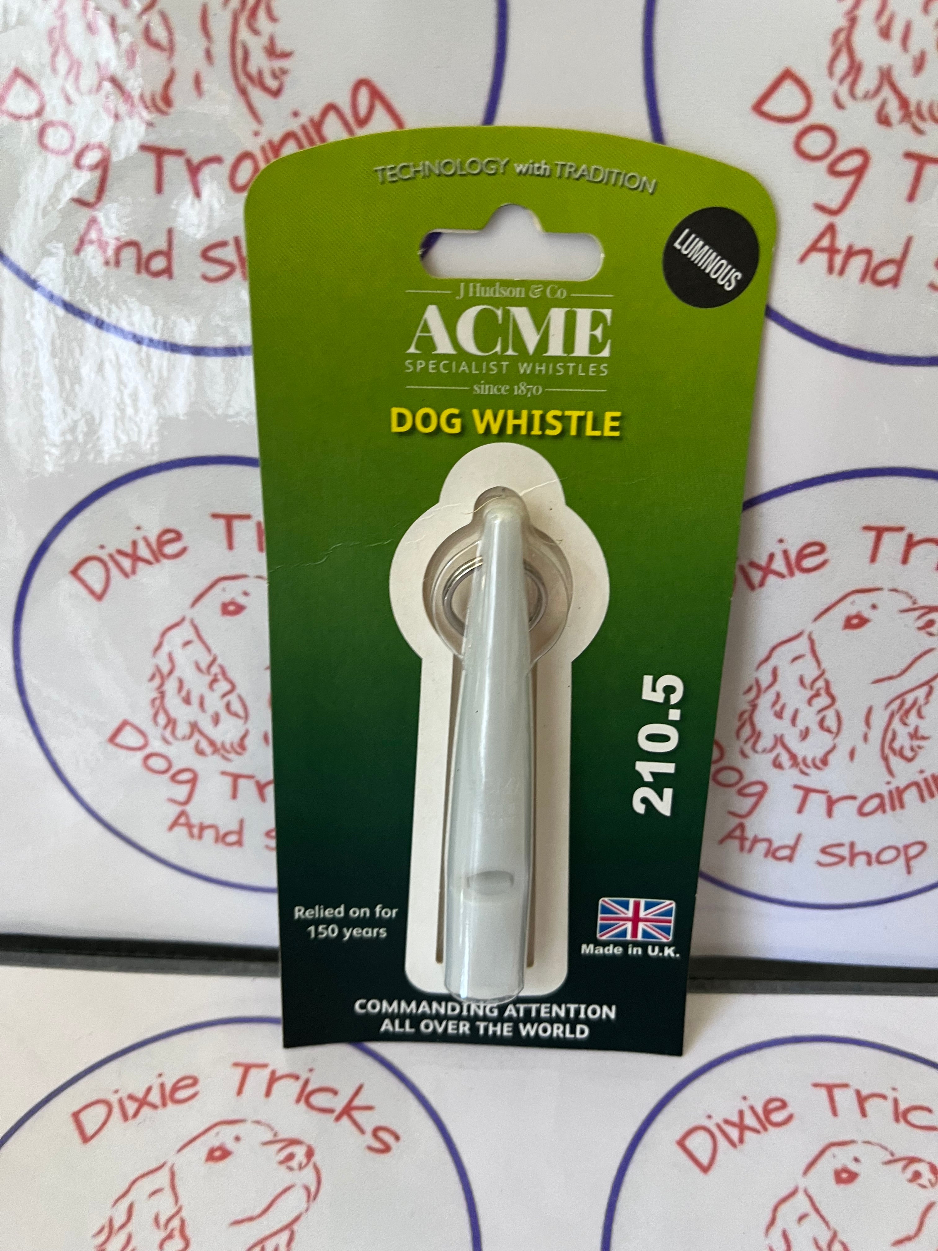 Acme Classic 210.5