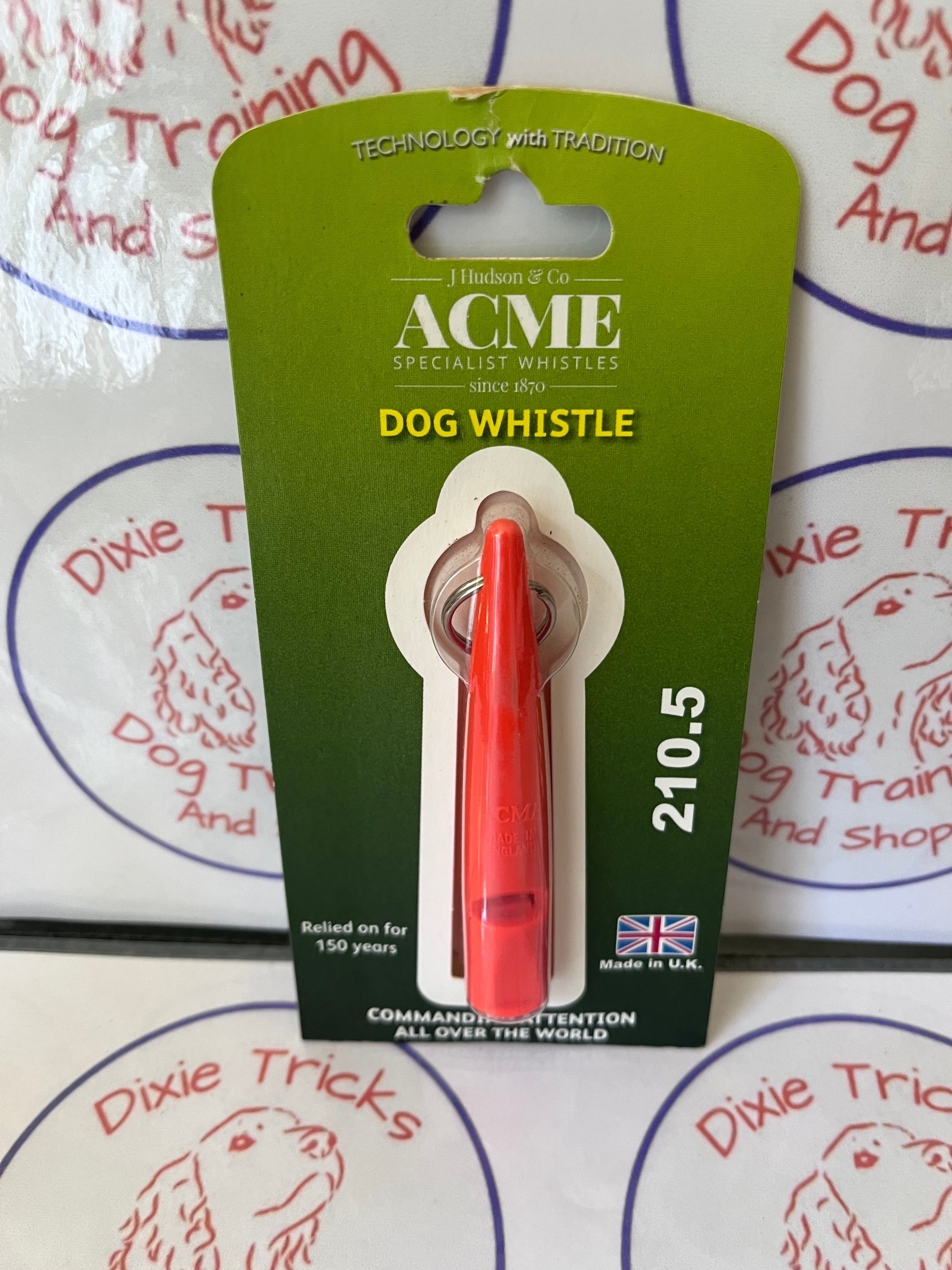 Acme Classic 210.5