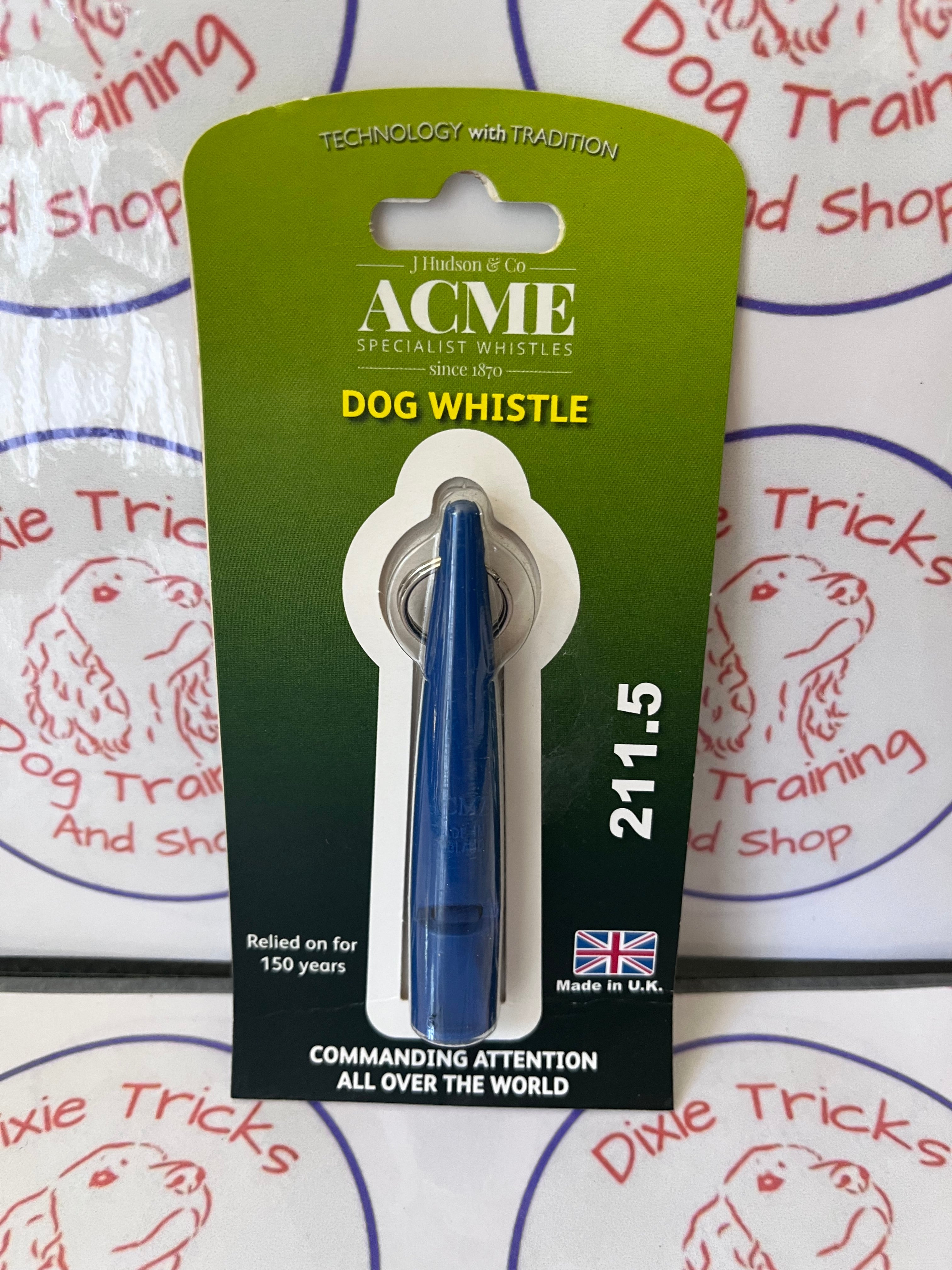 Acme Classic 211.5