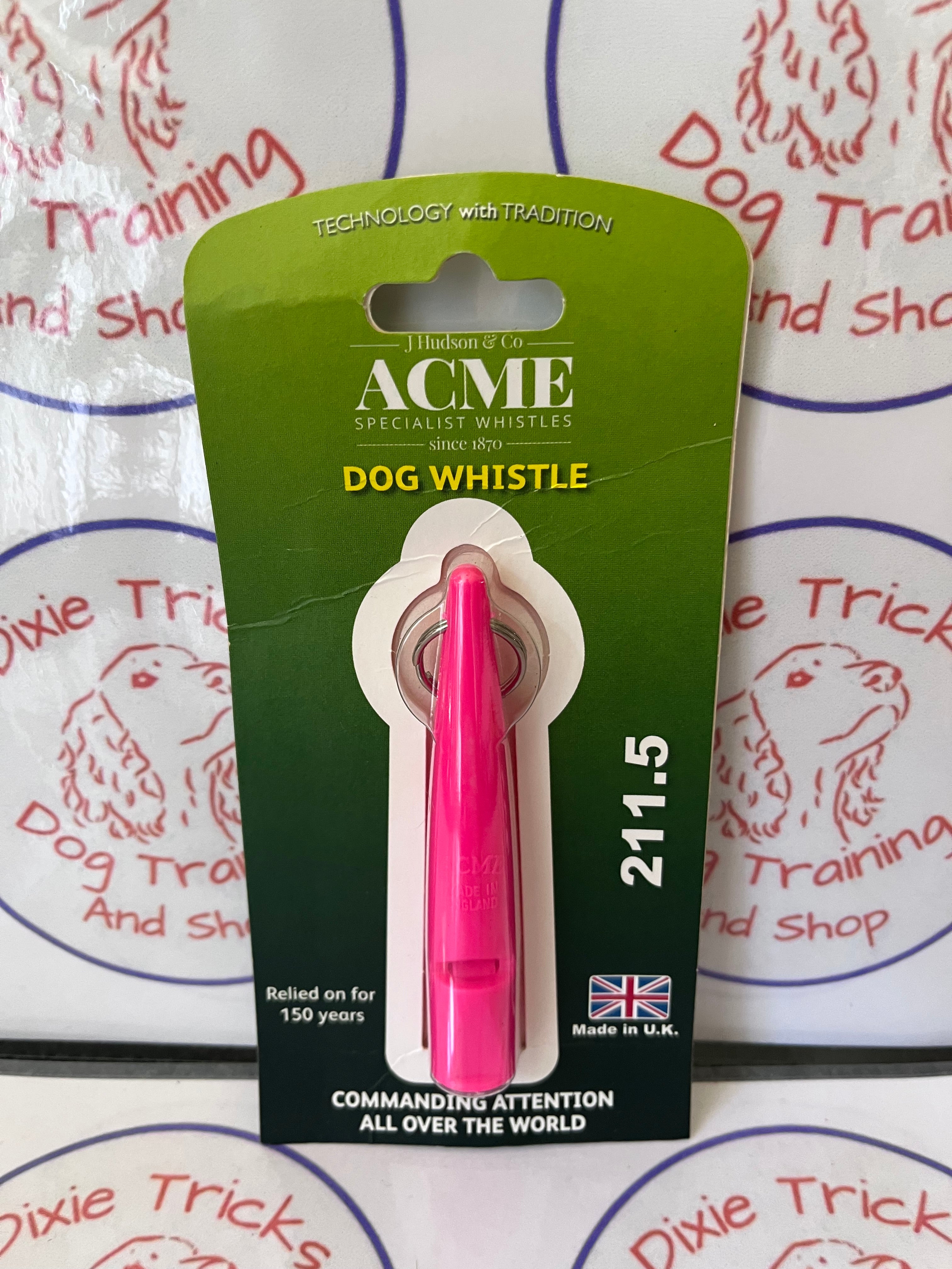 Acme Classic 211.5