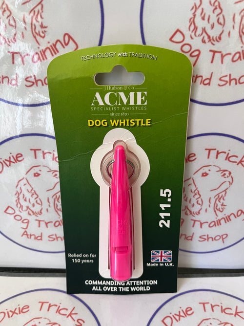 Acme Classic 211.5