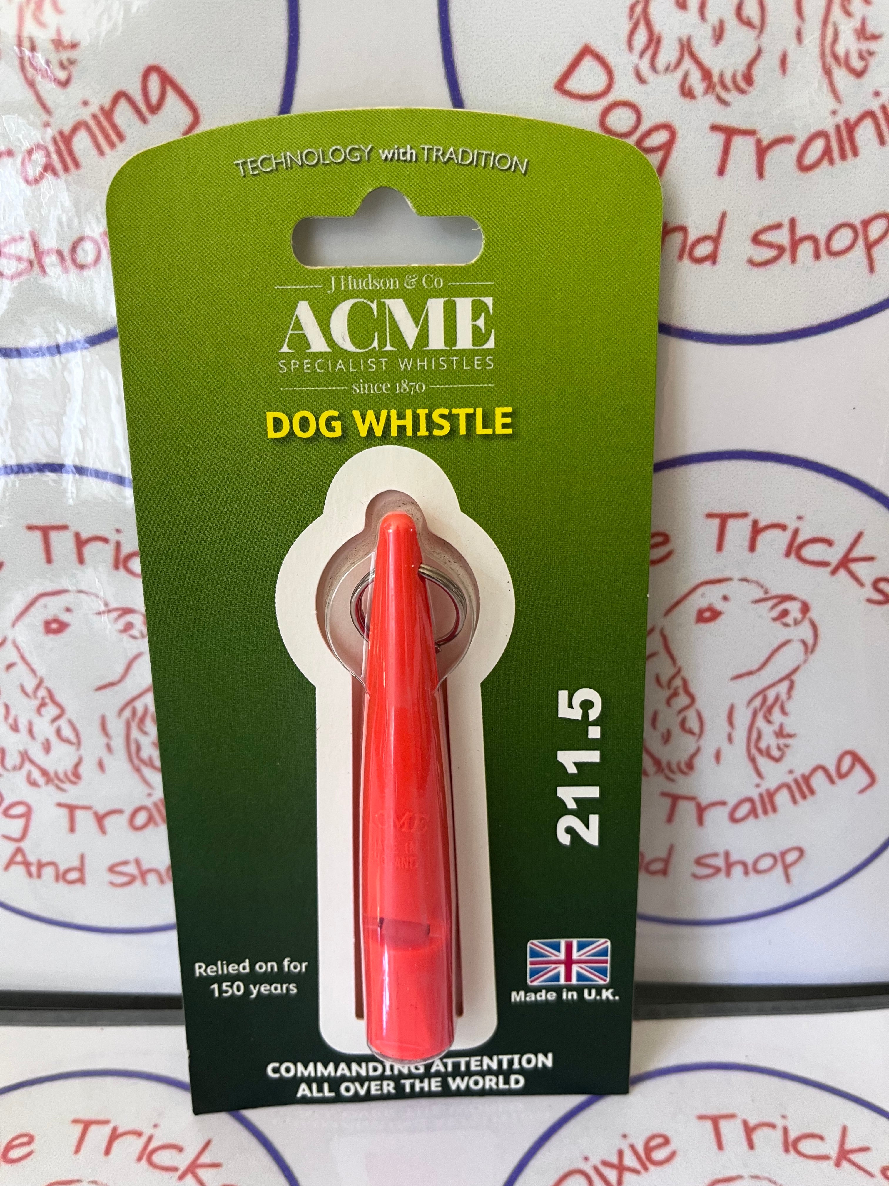 Acme Classic 211.5