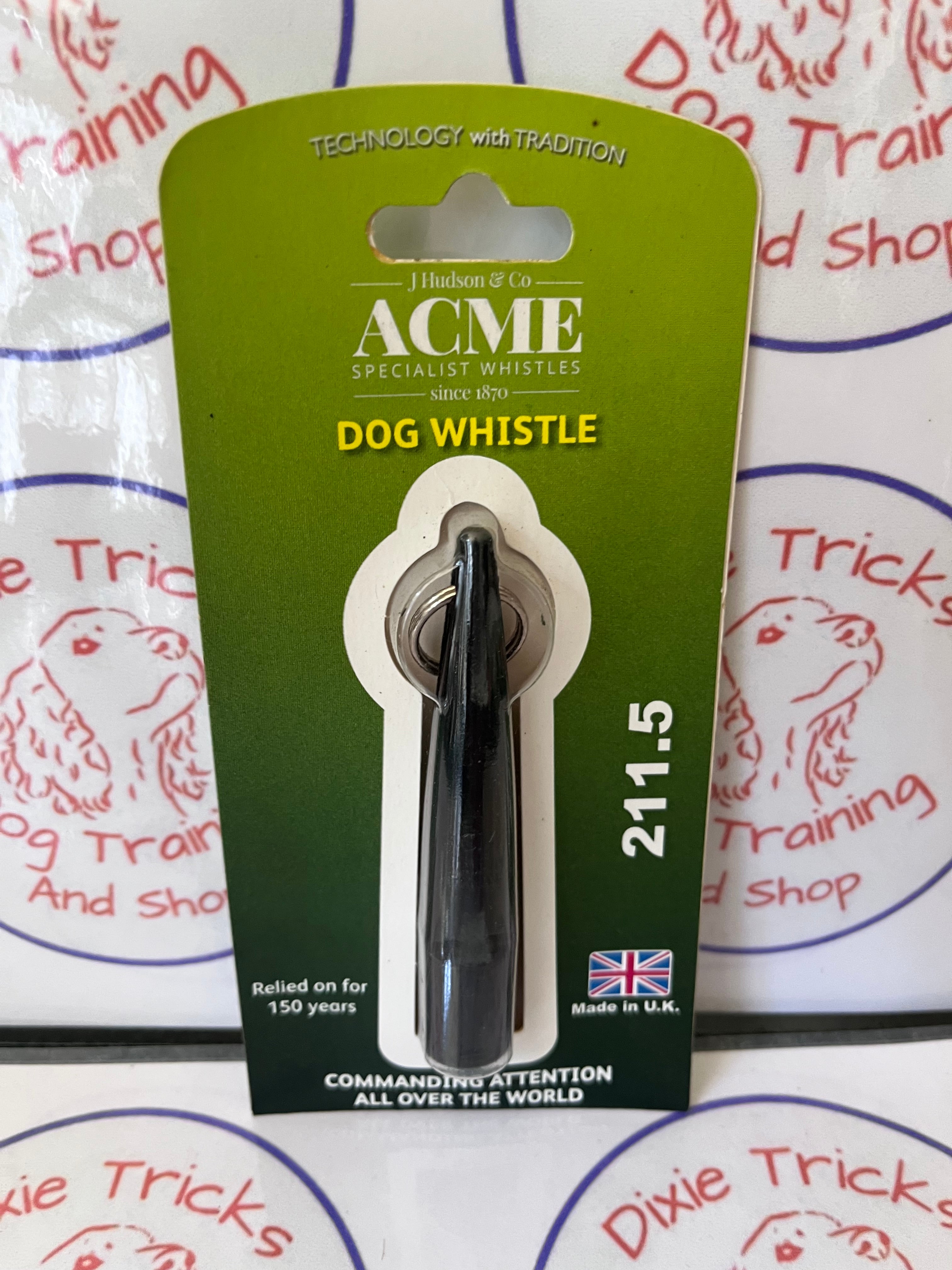 Acme Classic 211.5