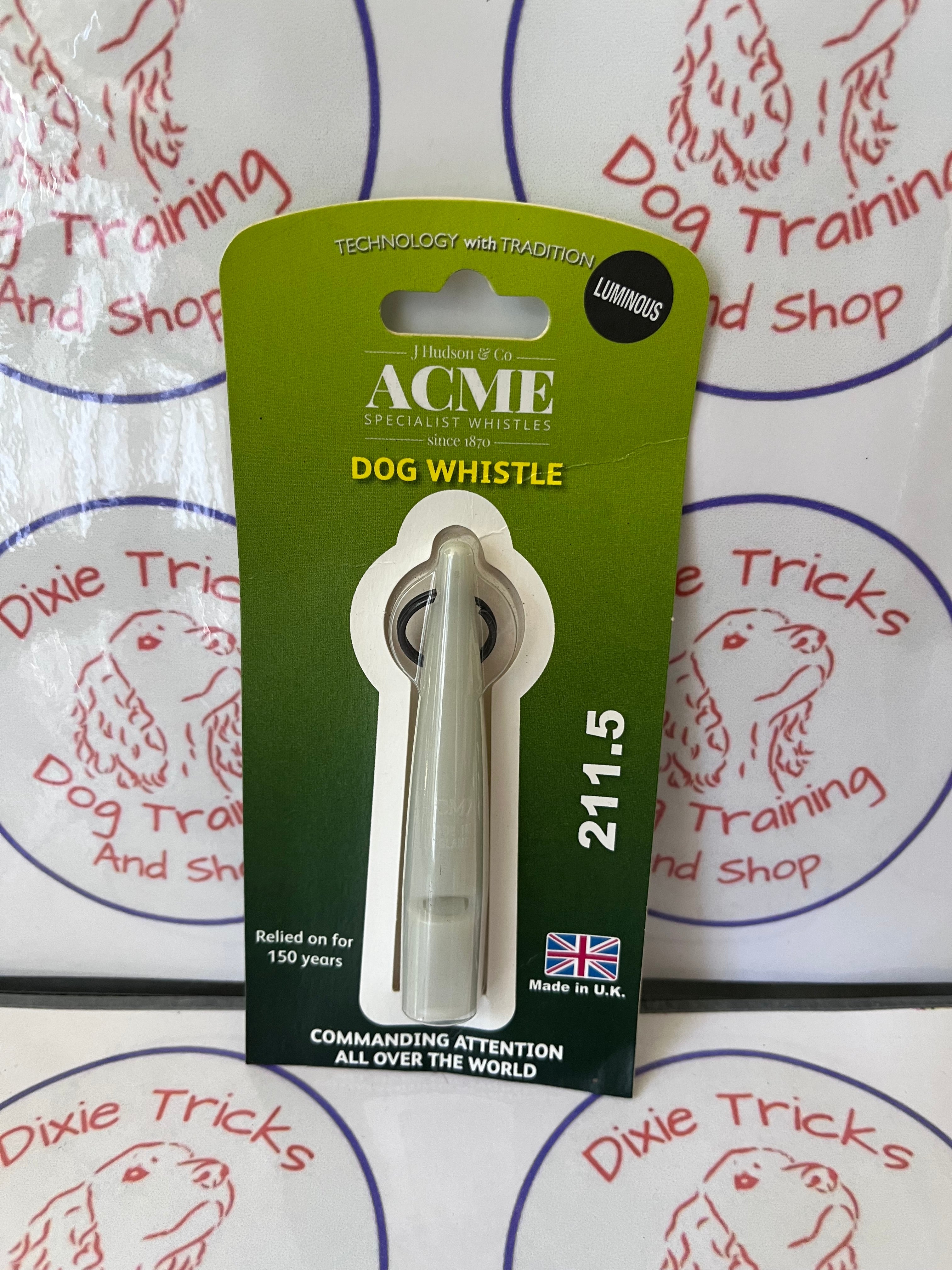 Acme Classic 211.5