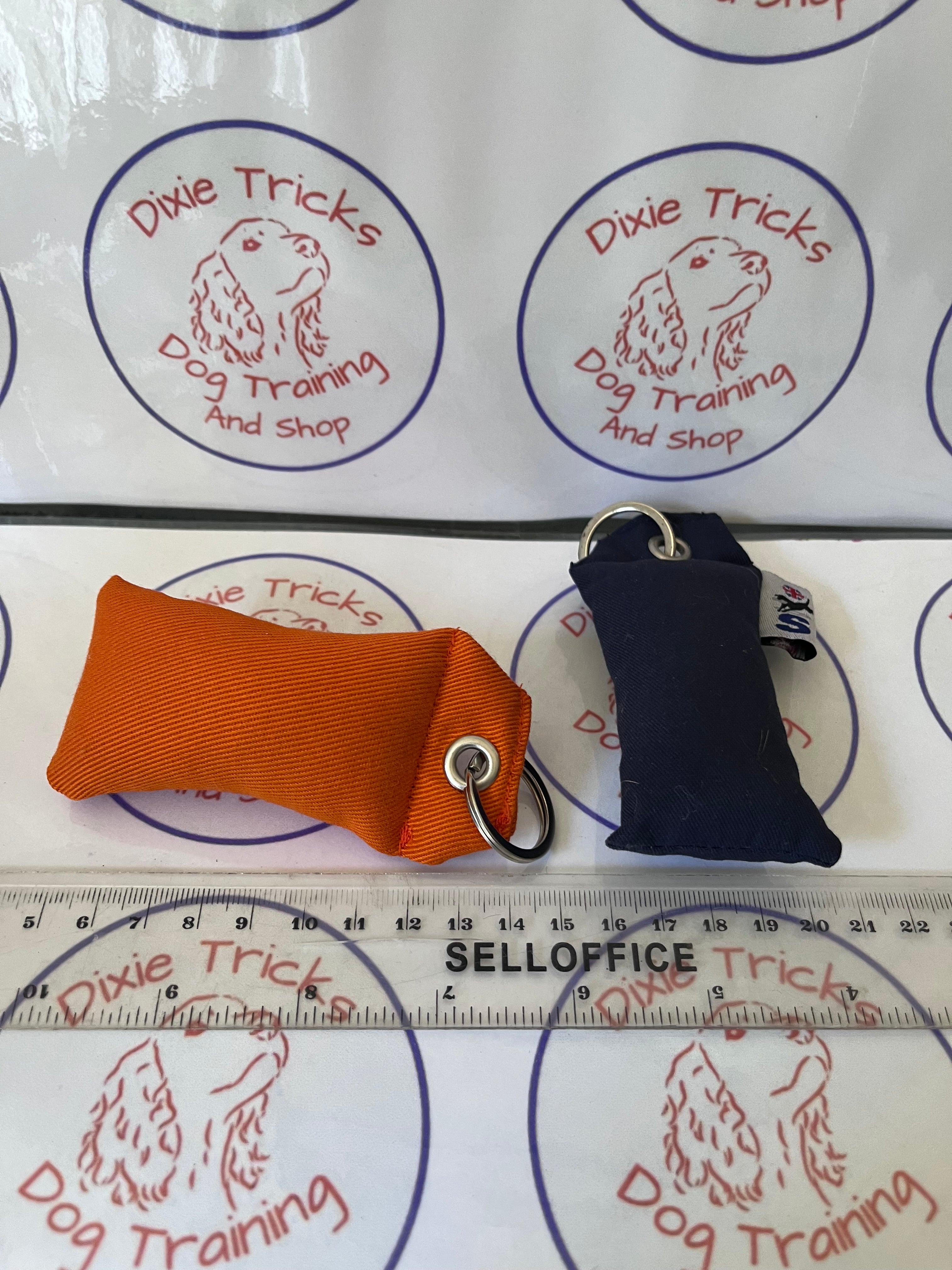 Key Ring Dummy - Unbranded