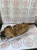 Hen Pheasant Dummy