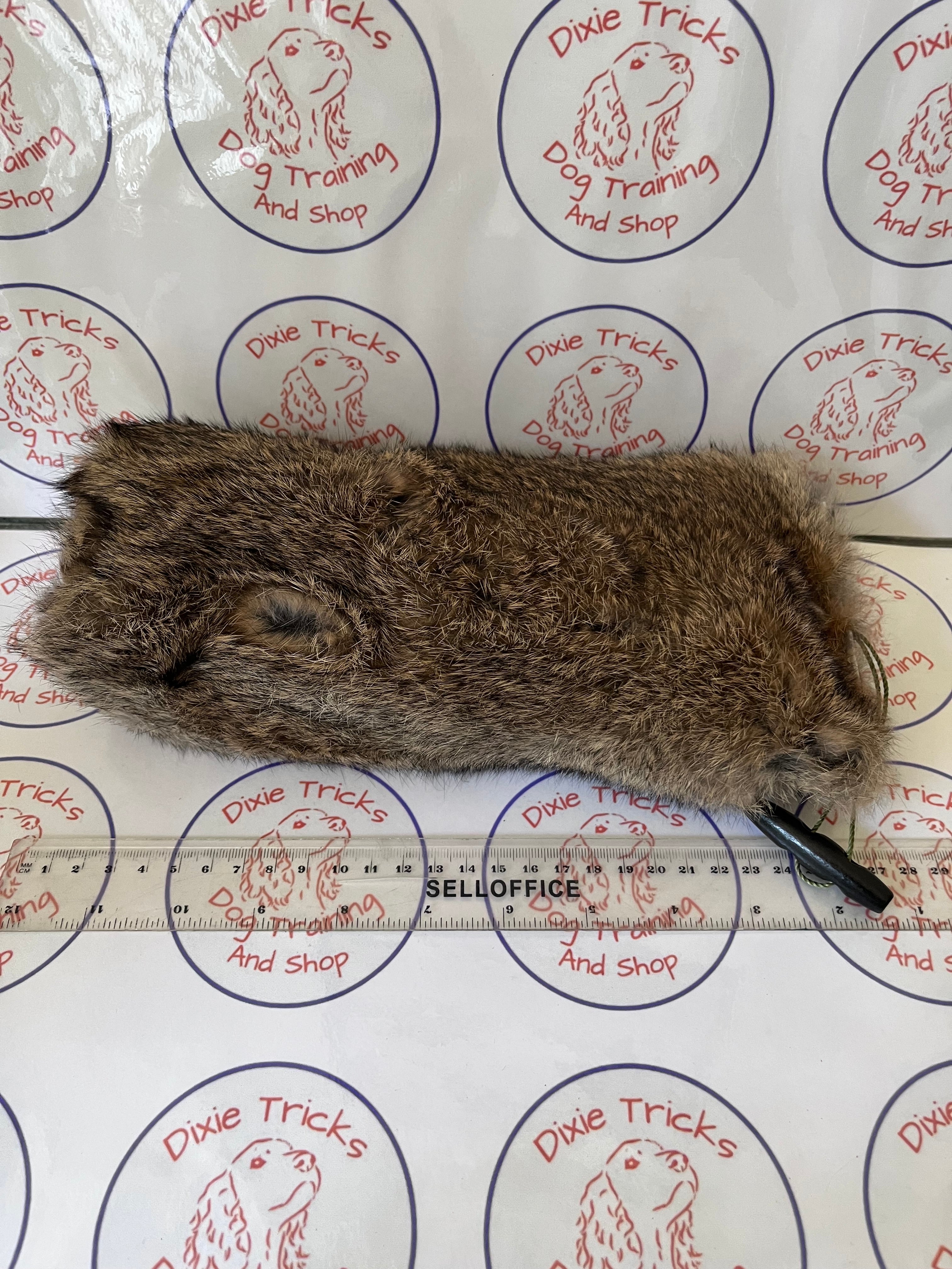 Rabbit Dummy