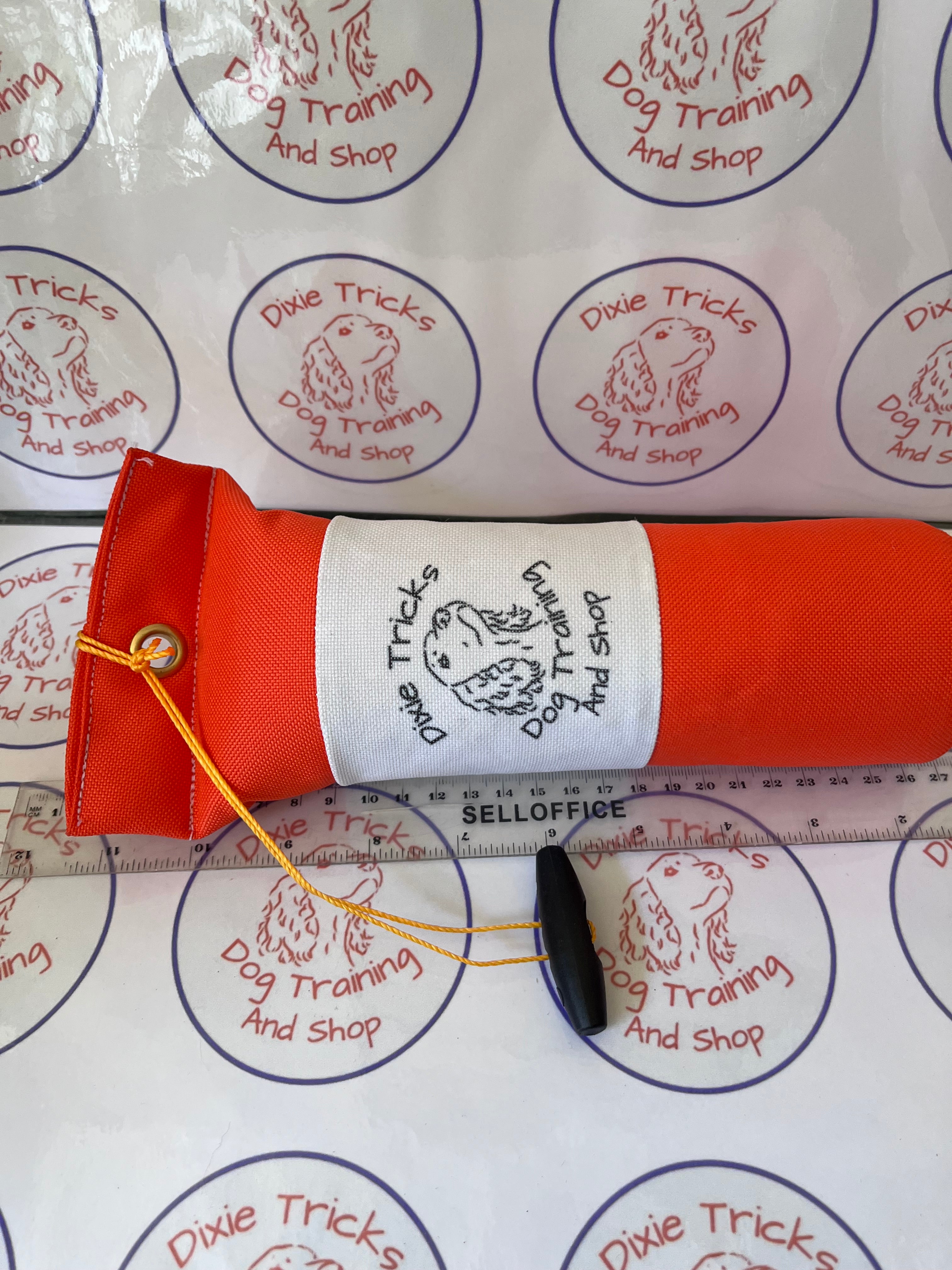 1lb Dummy - Branded