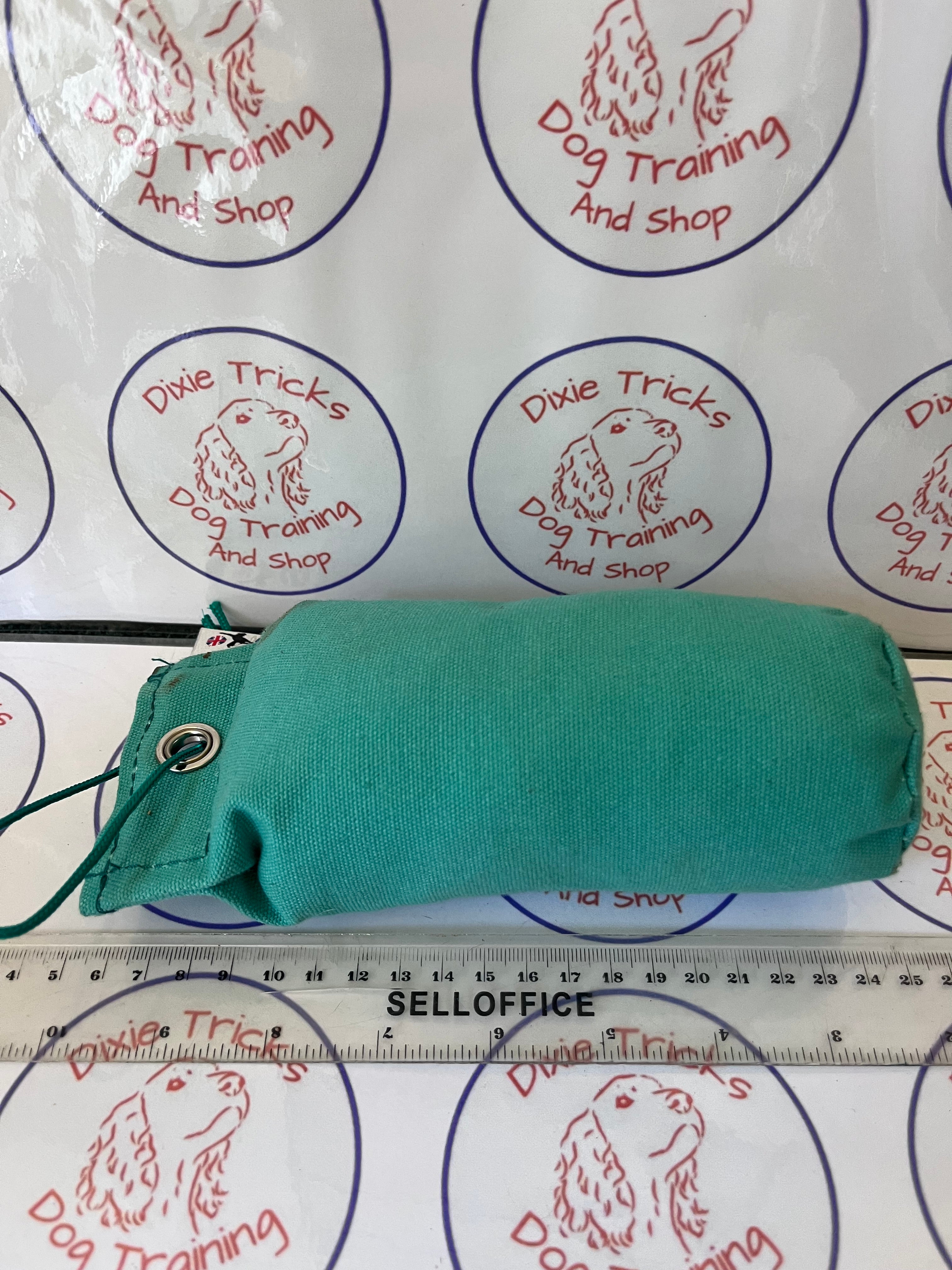1/2lb dummy