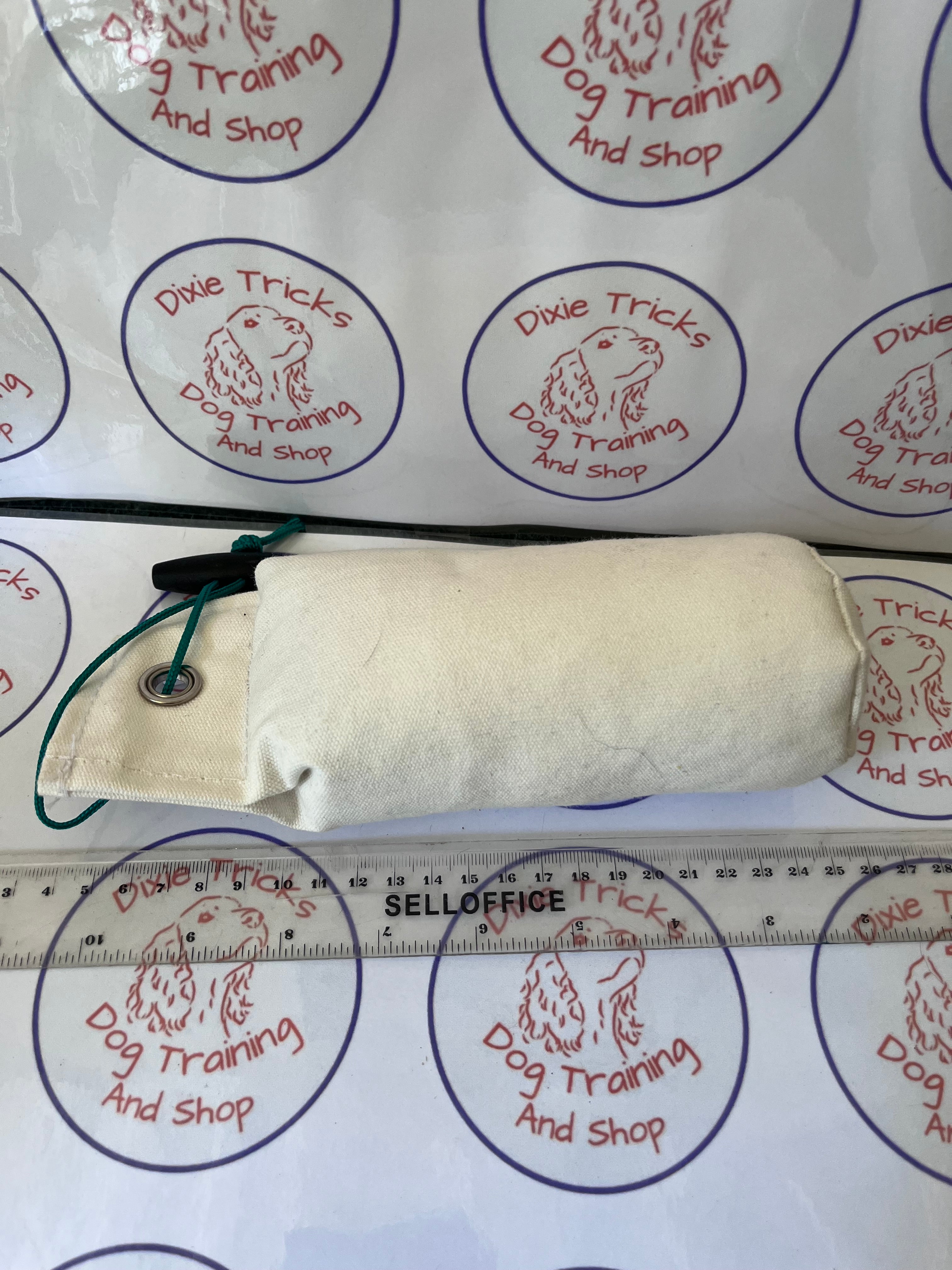 1/2lb dummy