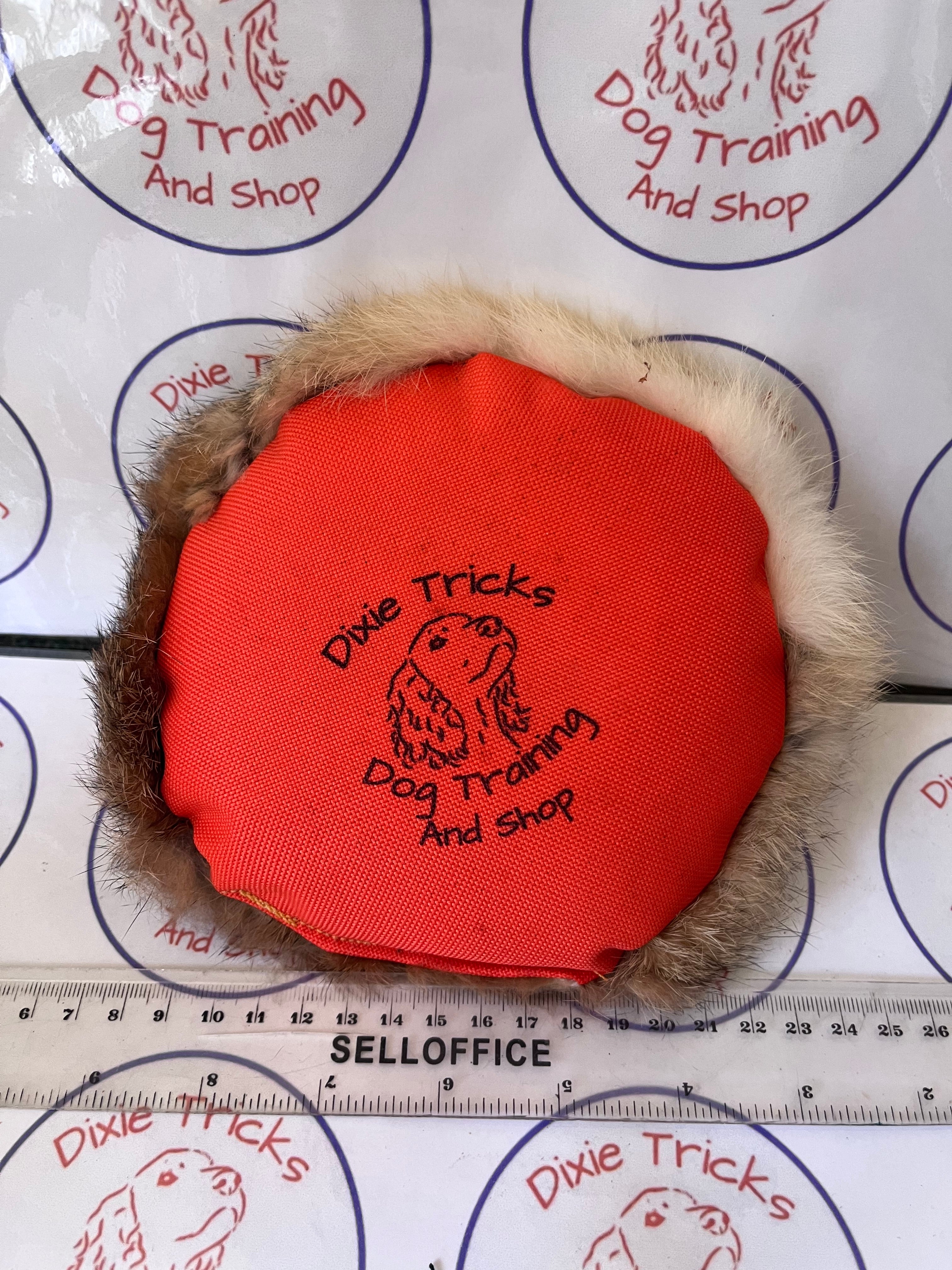 Rabbit Disc