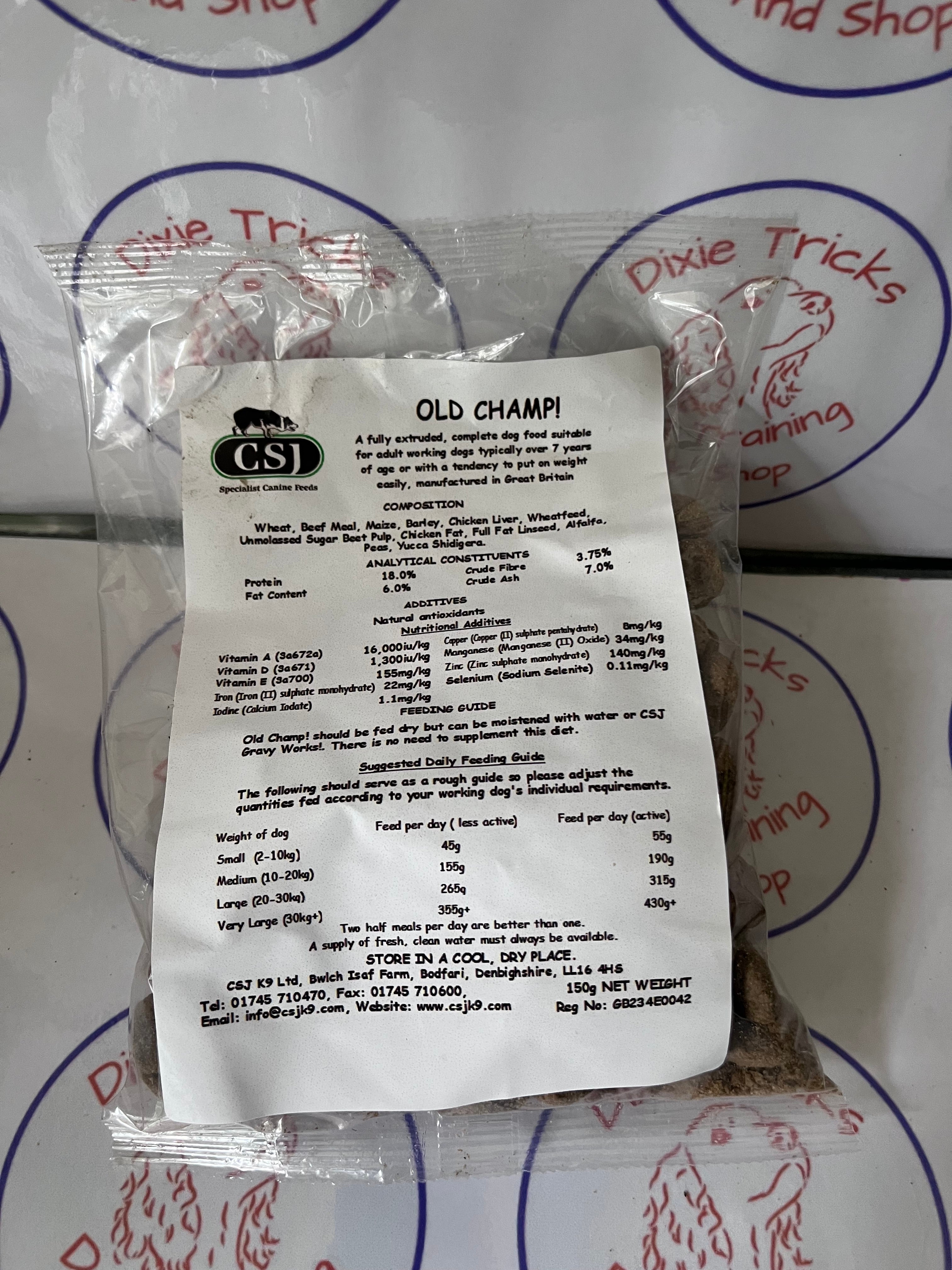 Samples - CSJ