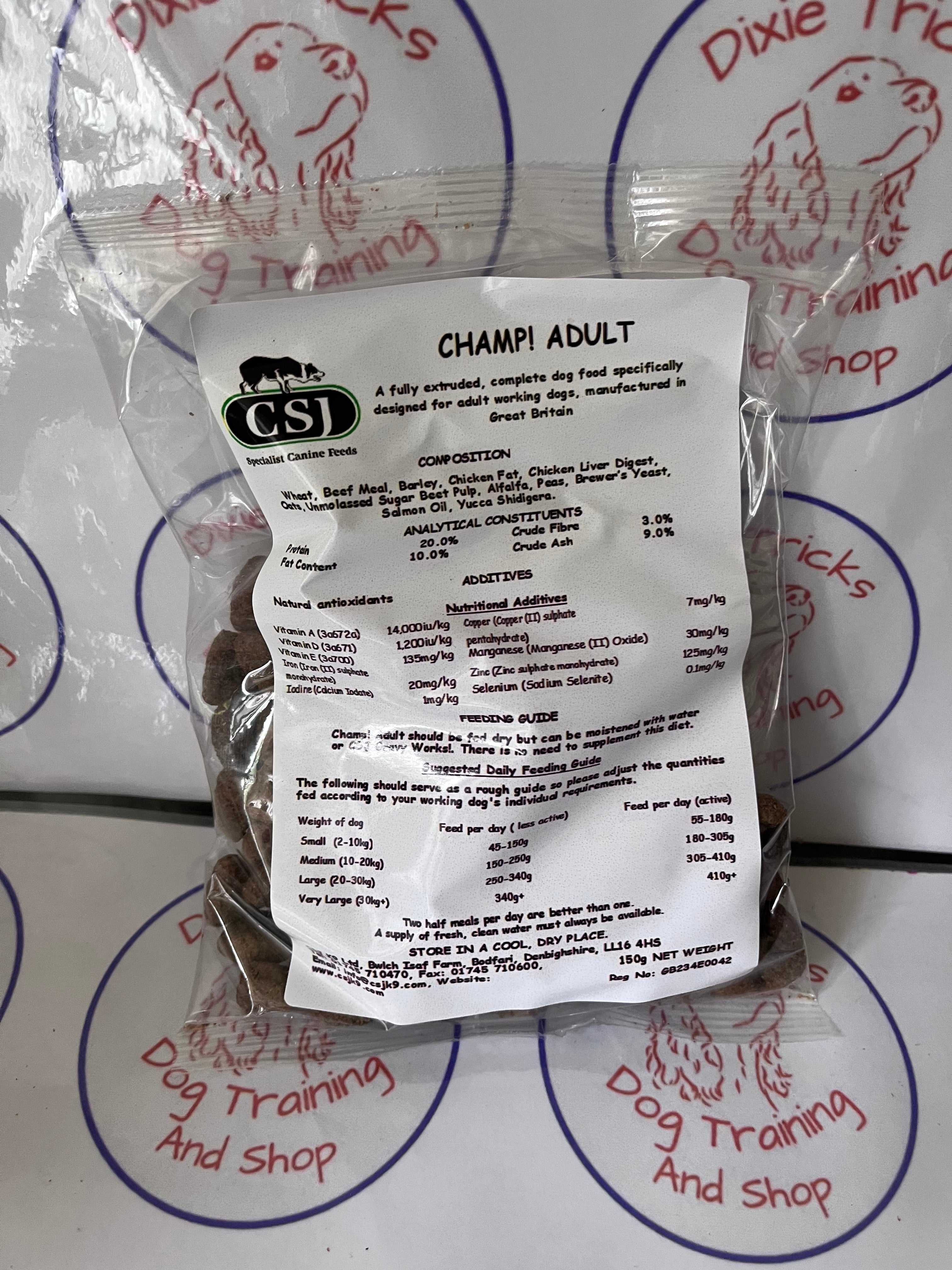 Samples - CSJ