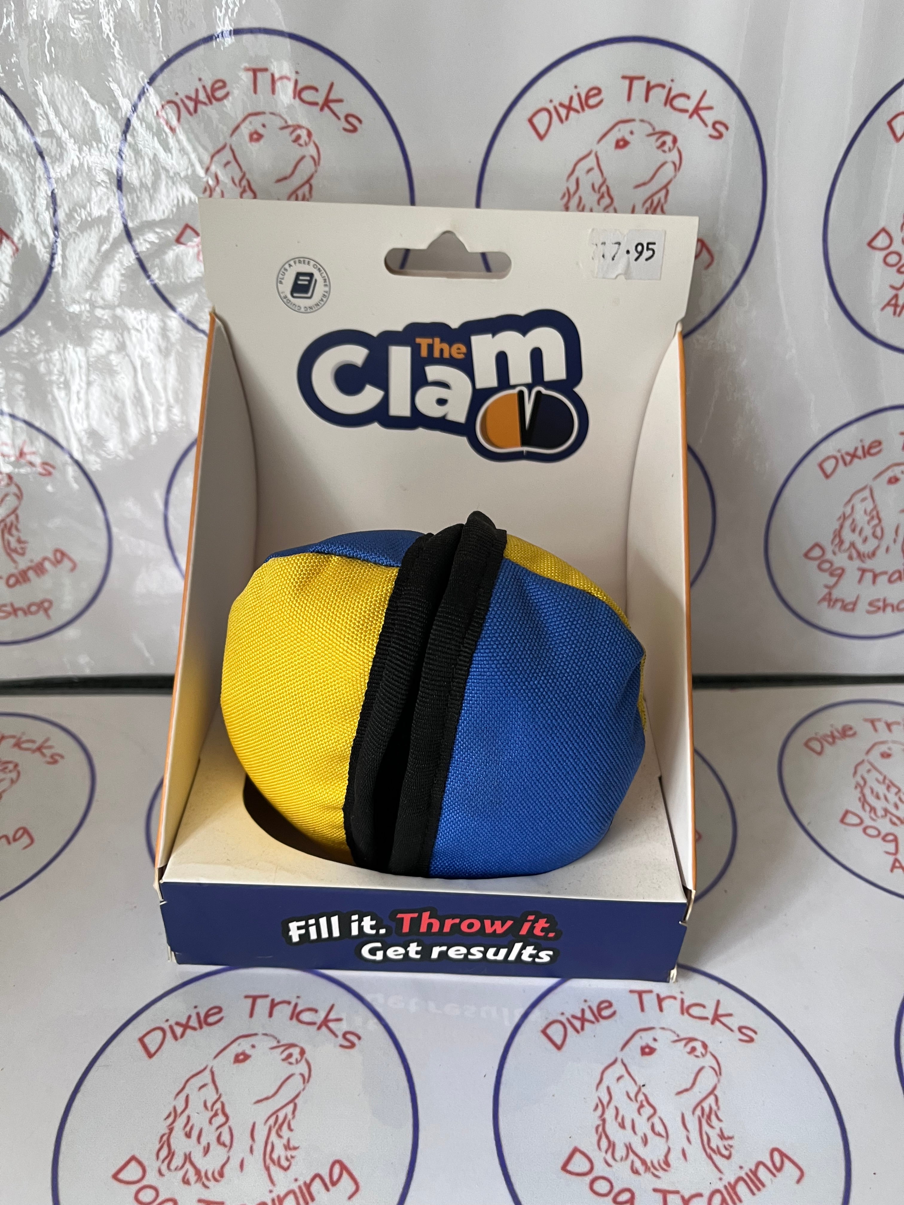The Clam