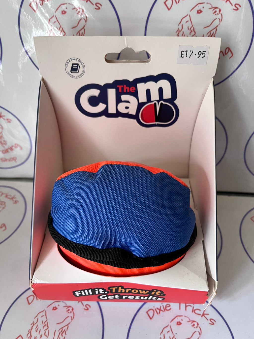 The Clam