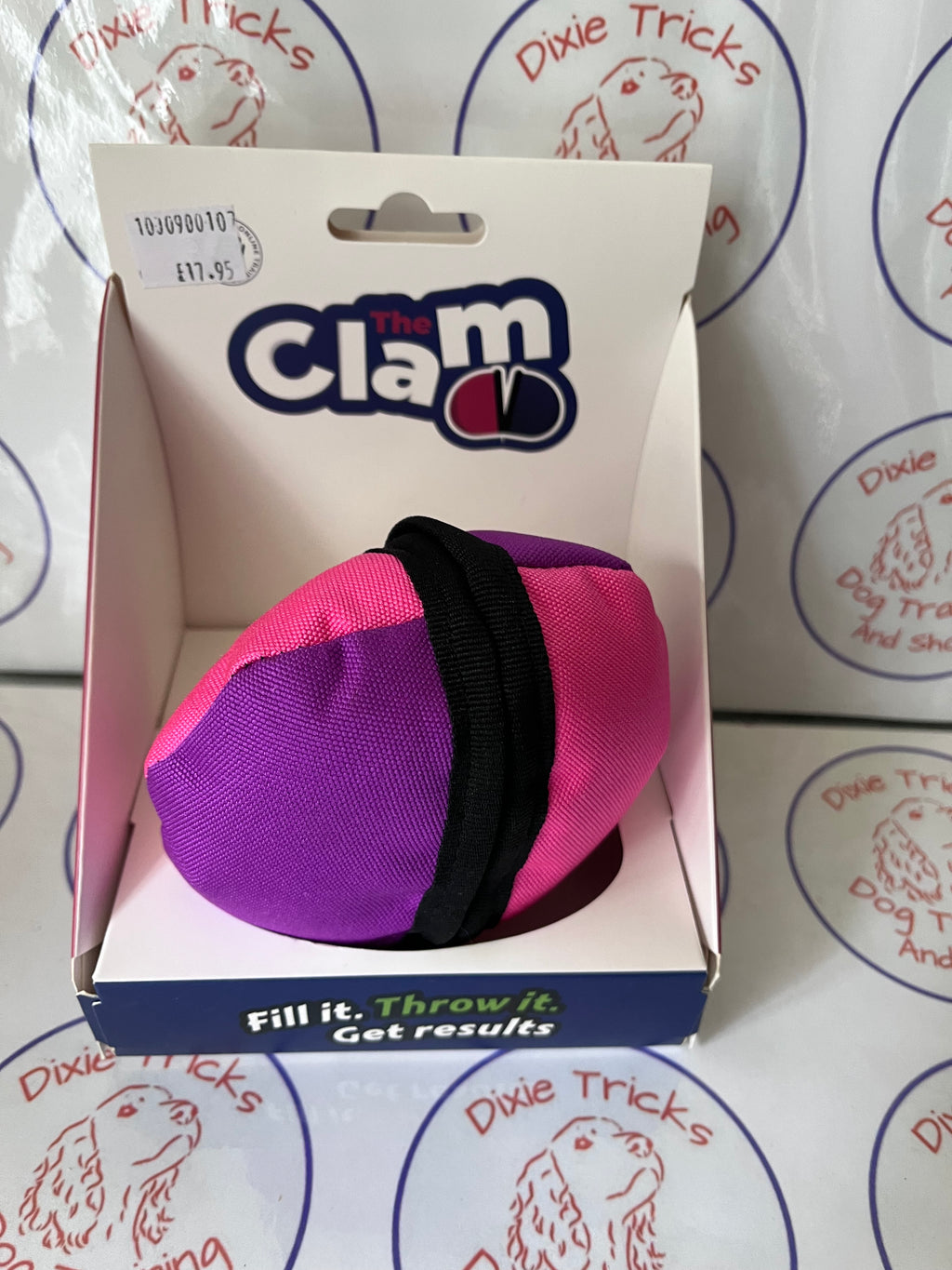 The Clam