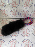 Pocket Magnet Bungee - Sheepskin
