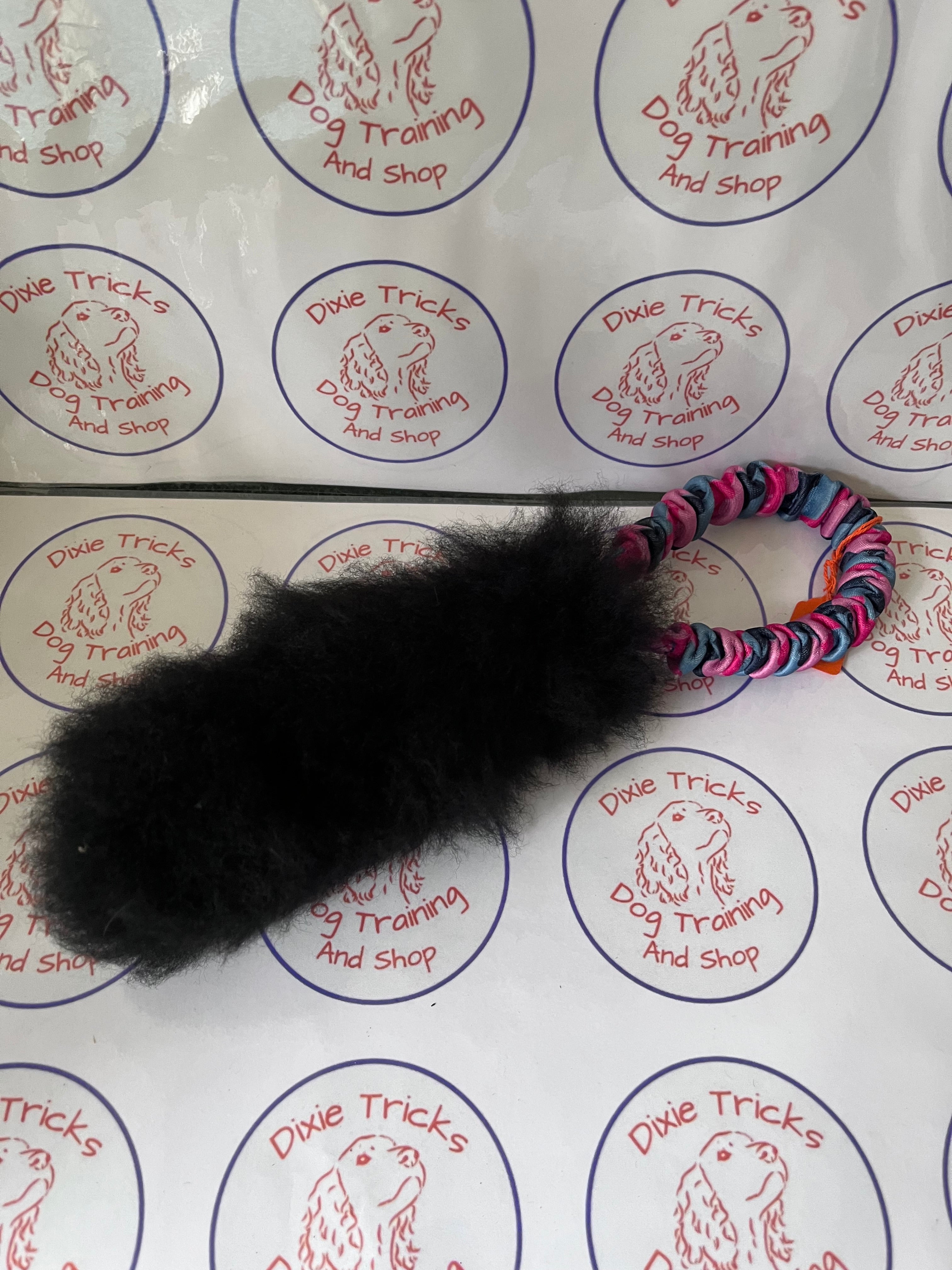 Pocket Magnet Bungee - Sheepskin