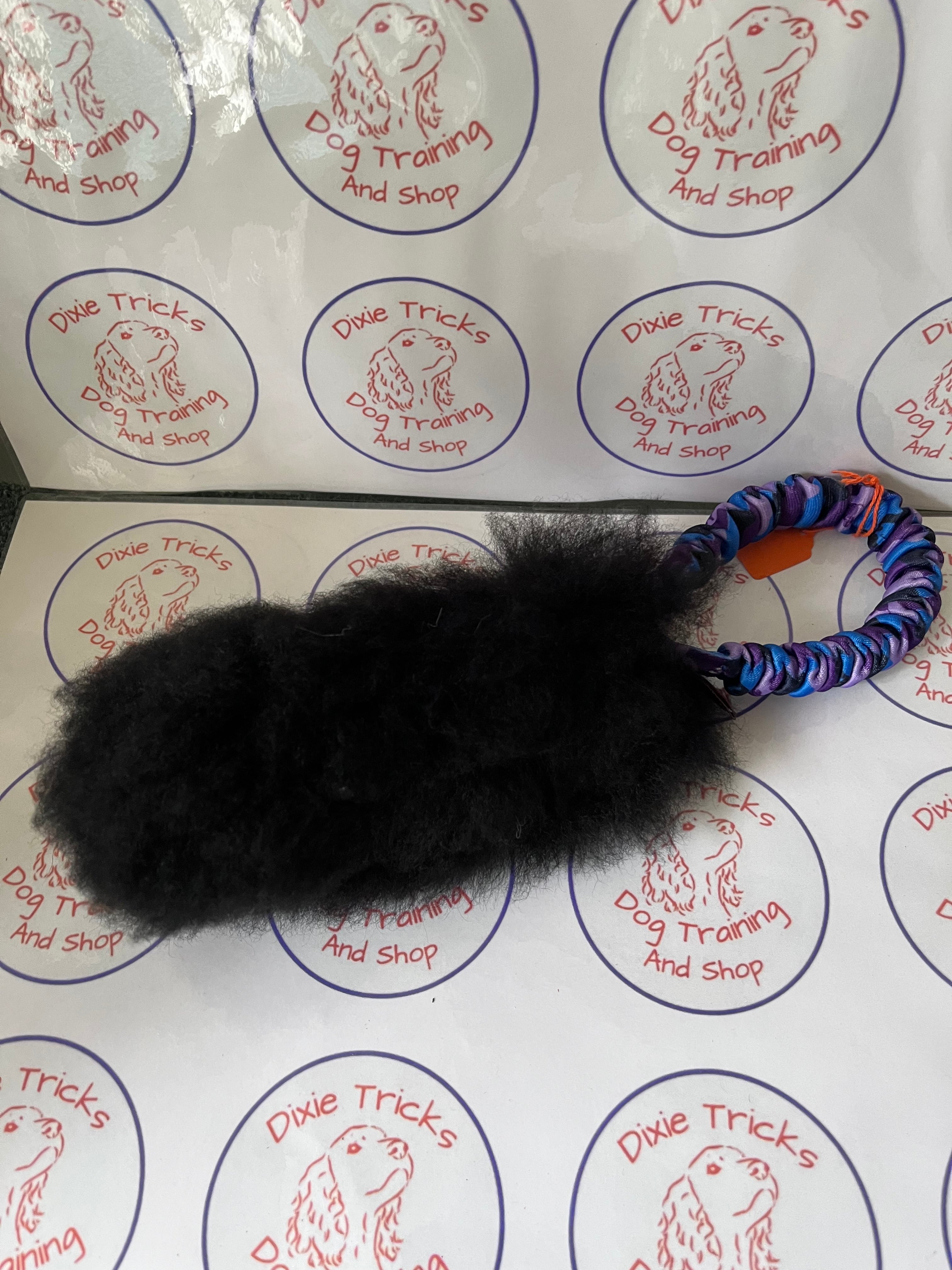 Pocket Magnet Bungee - Sheepskin