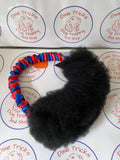 Sheepskin Bungee Ring