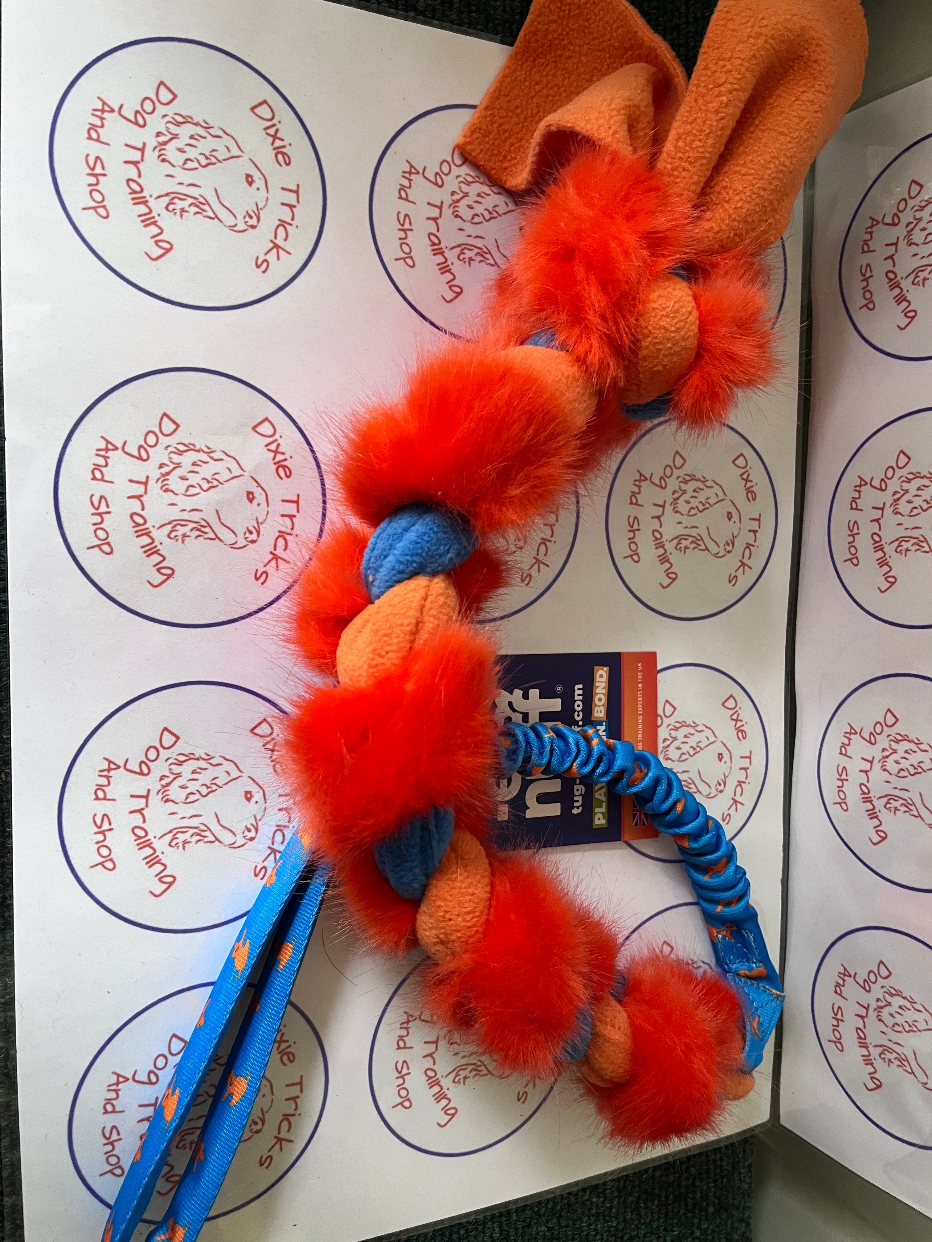 Big Twizzler