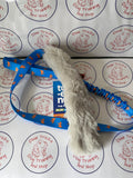 Faux Fur Bungee Chaser